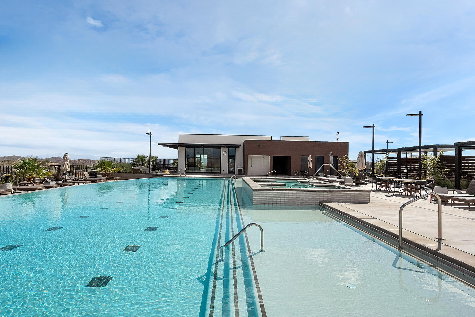SOLIS AT CORAL CANYON - Residential