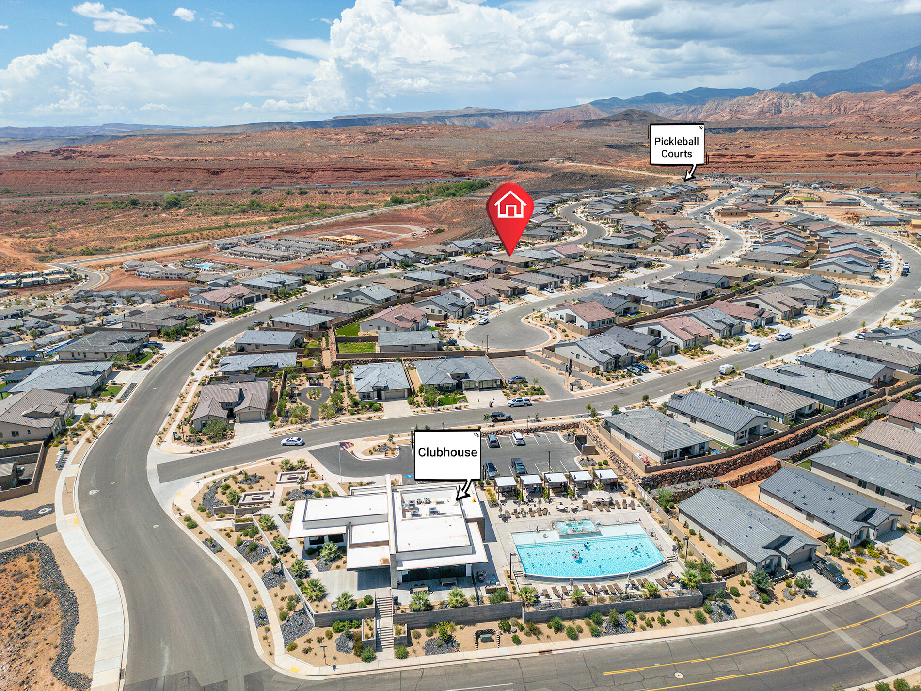 SOLIS AT CORAL CANYON - Residential