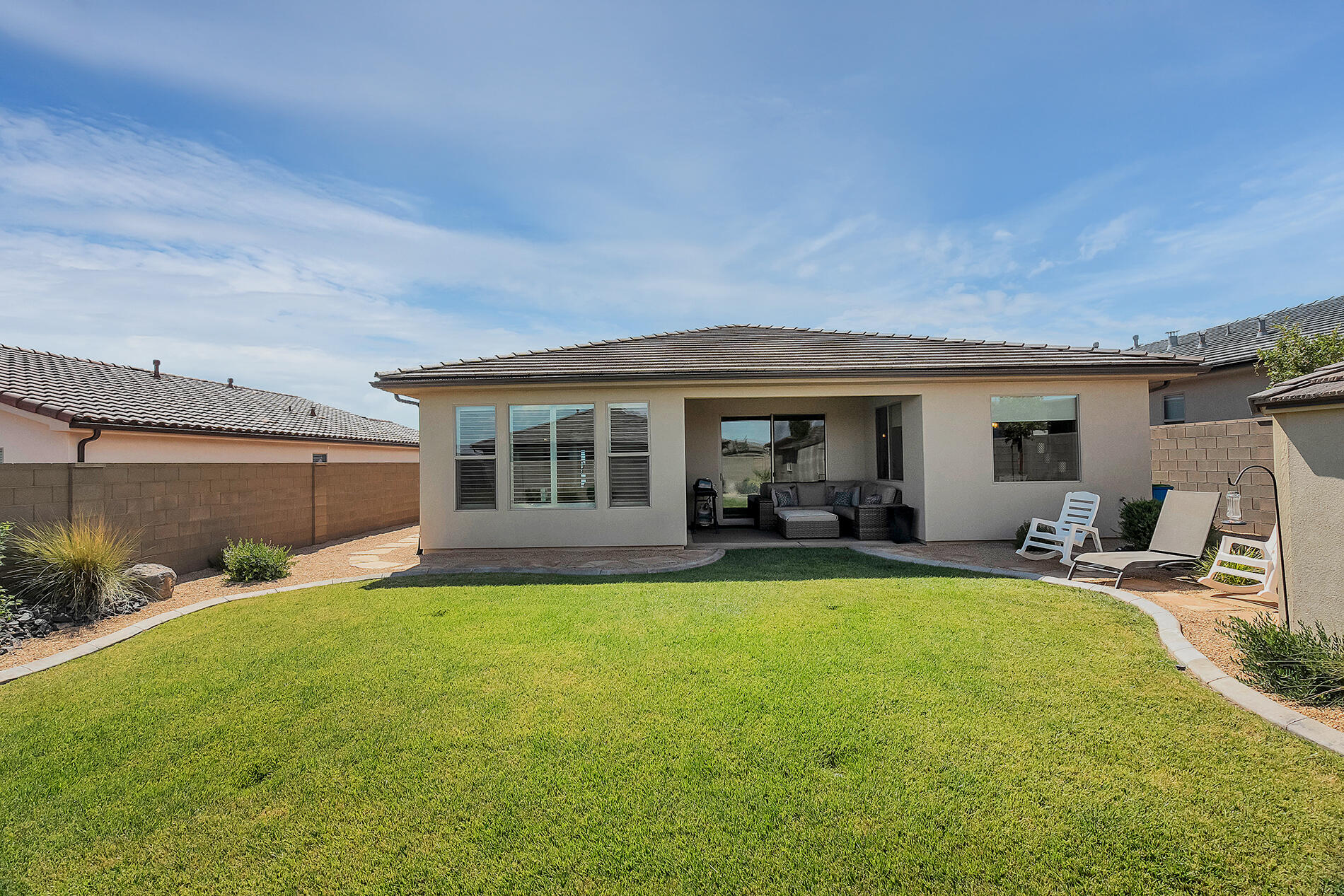 SOLIS AT CORAL CANYON - Residential