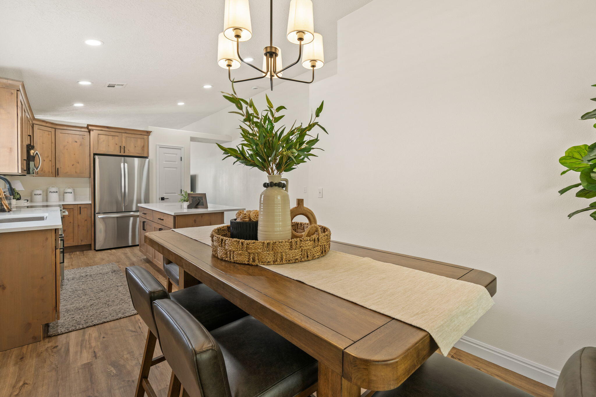 HORIZONS WEST - Residential
