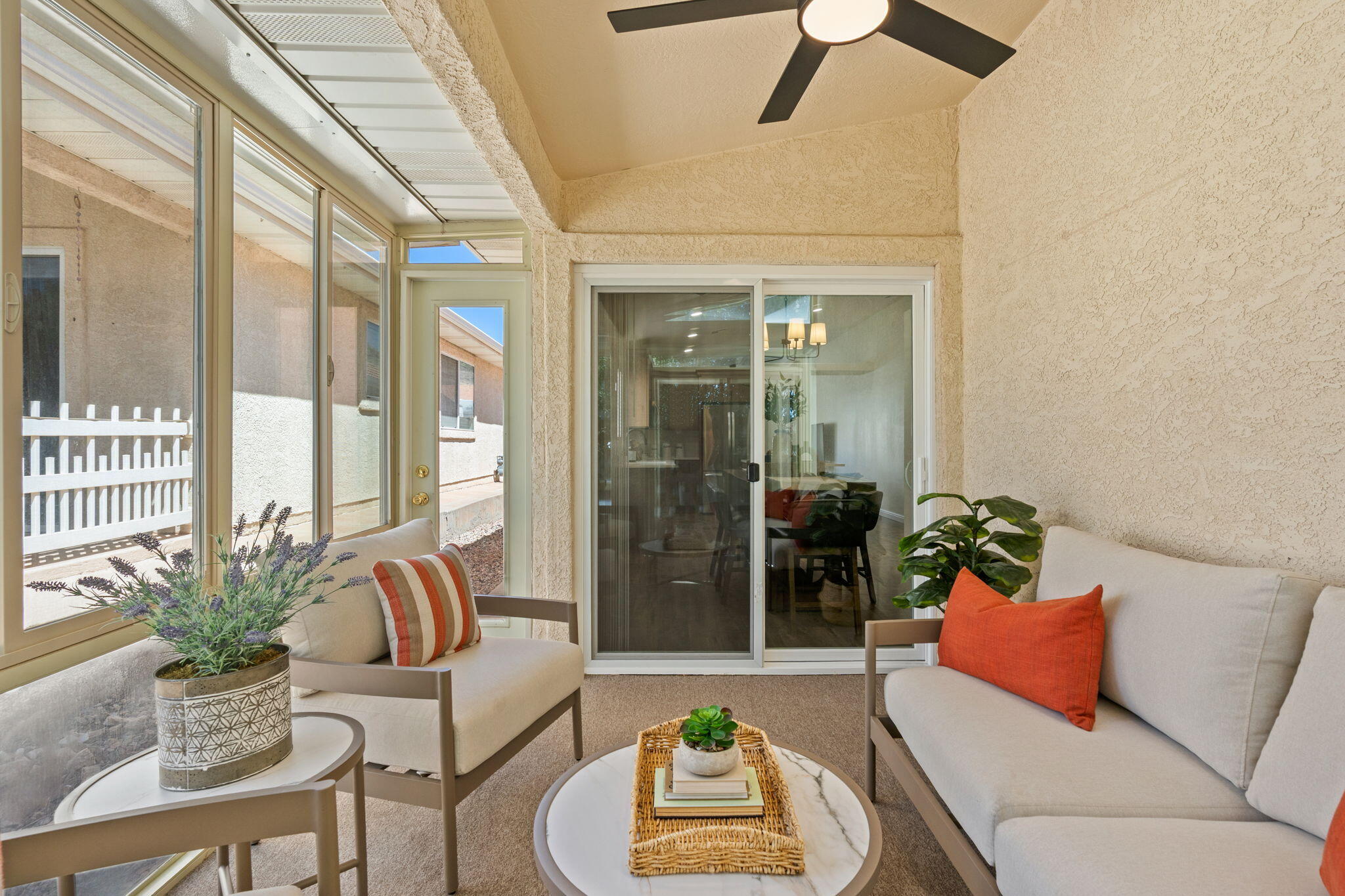 HORIZONS WEST - Residential