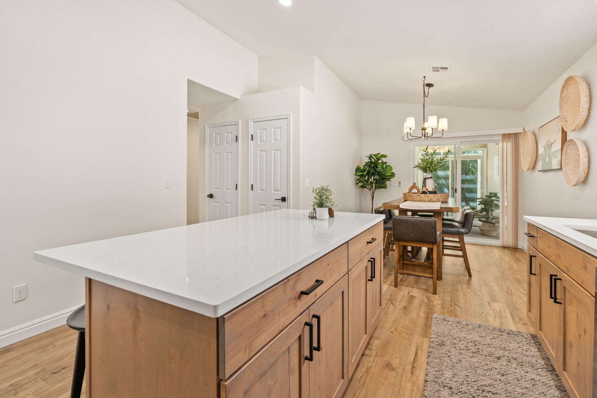 HORIZONS WEST - Residential