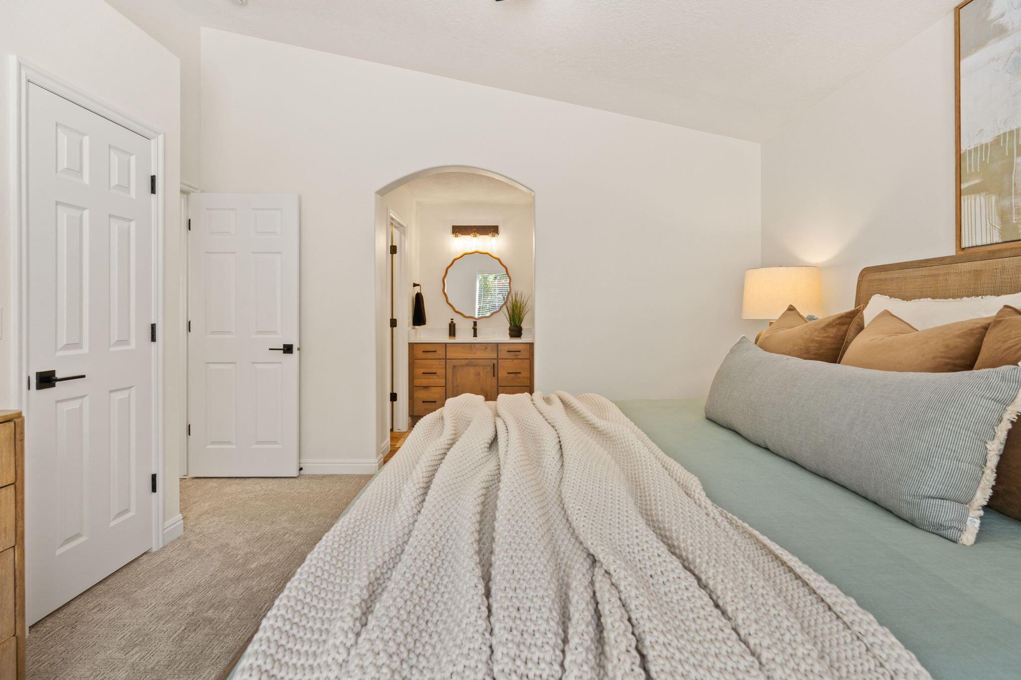 HORIZONS WEST - Residential
