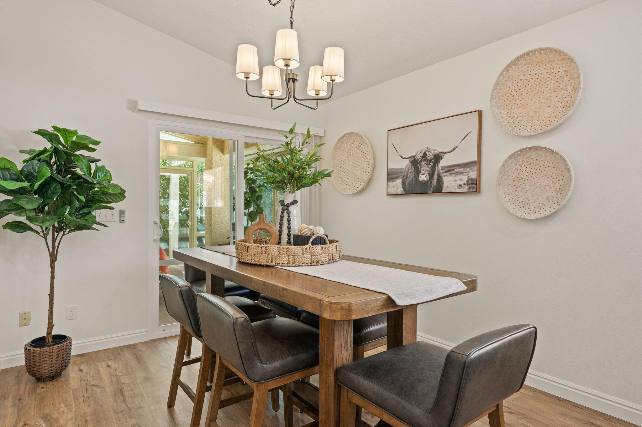 HORIZONS WEST - Residential