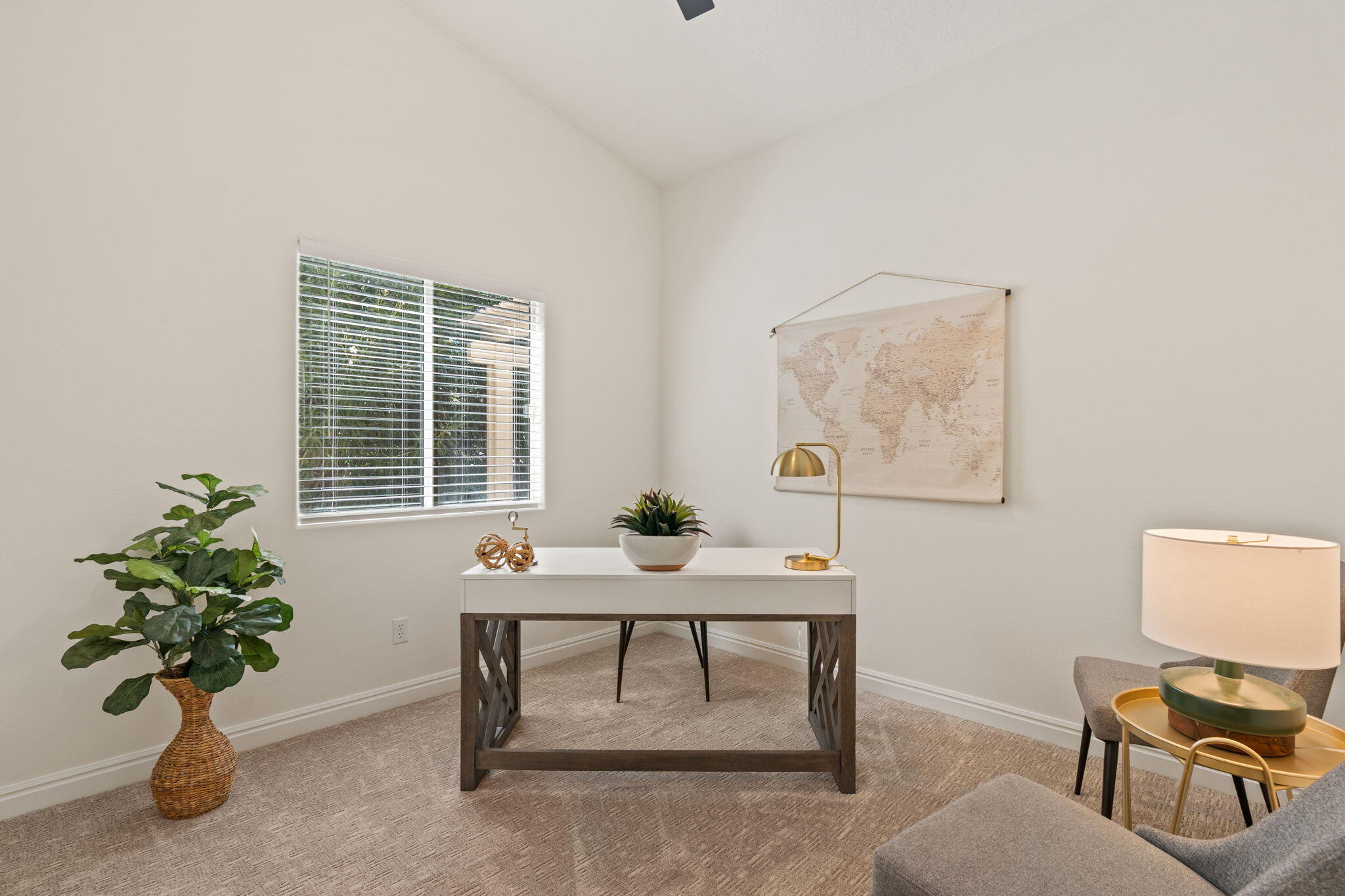 HORIZONS WEST - Residential