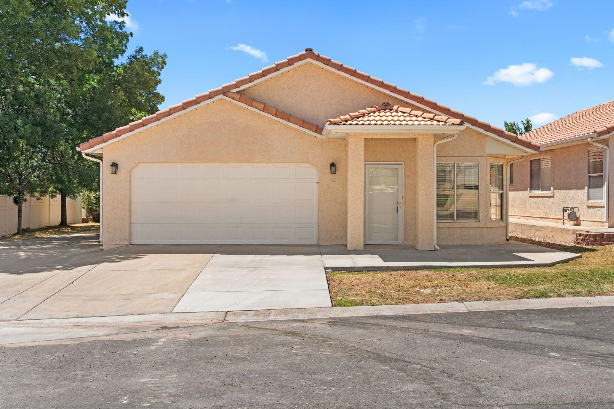 HORIZONS WEST - Residential