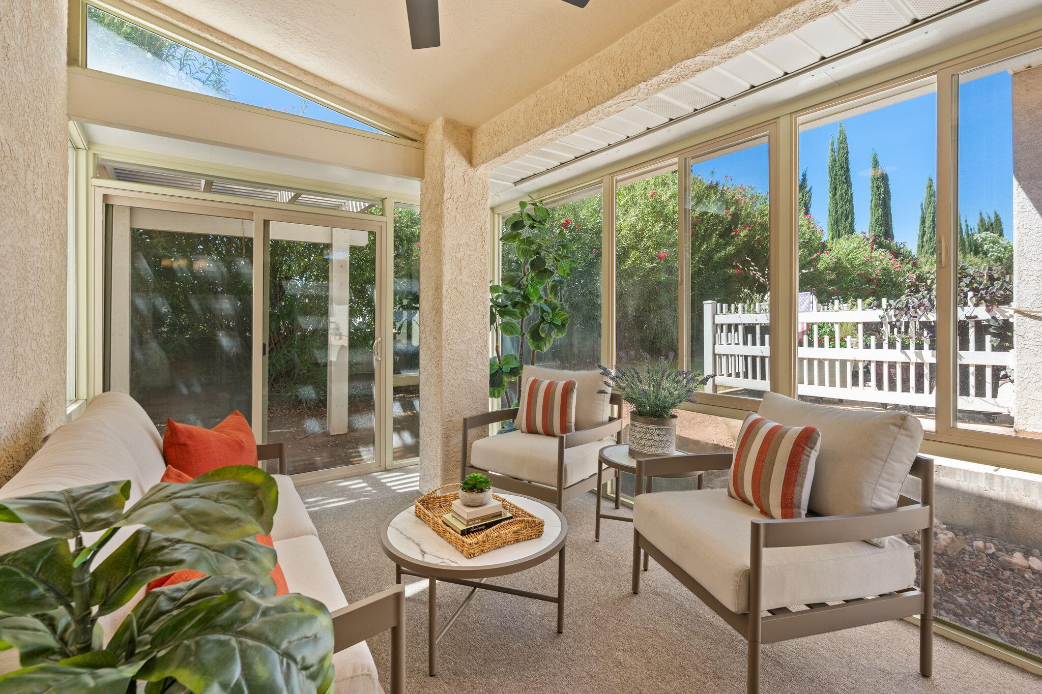 HORIZONS WEST - Residential