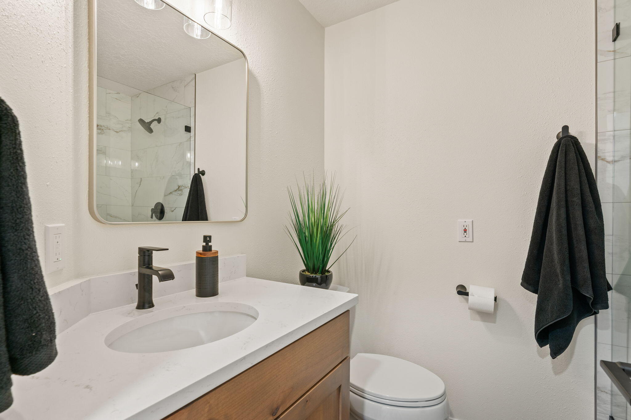 HORIZONS WEST - Residential