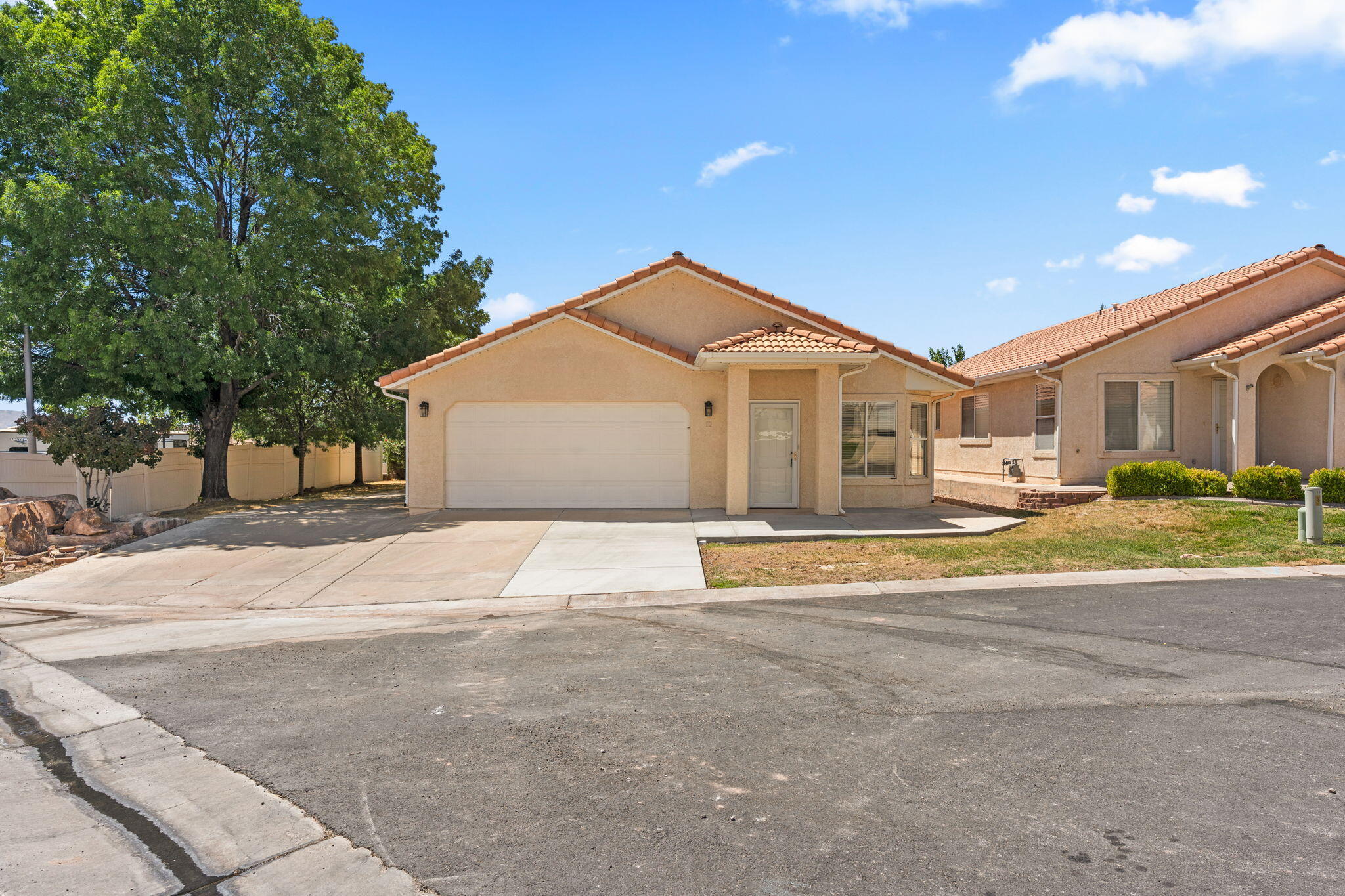 HORIZONS WEST - Residential