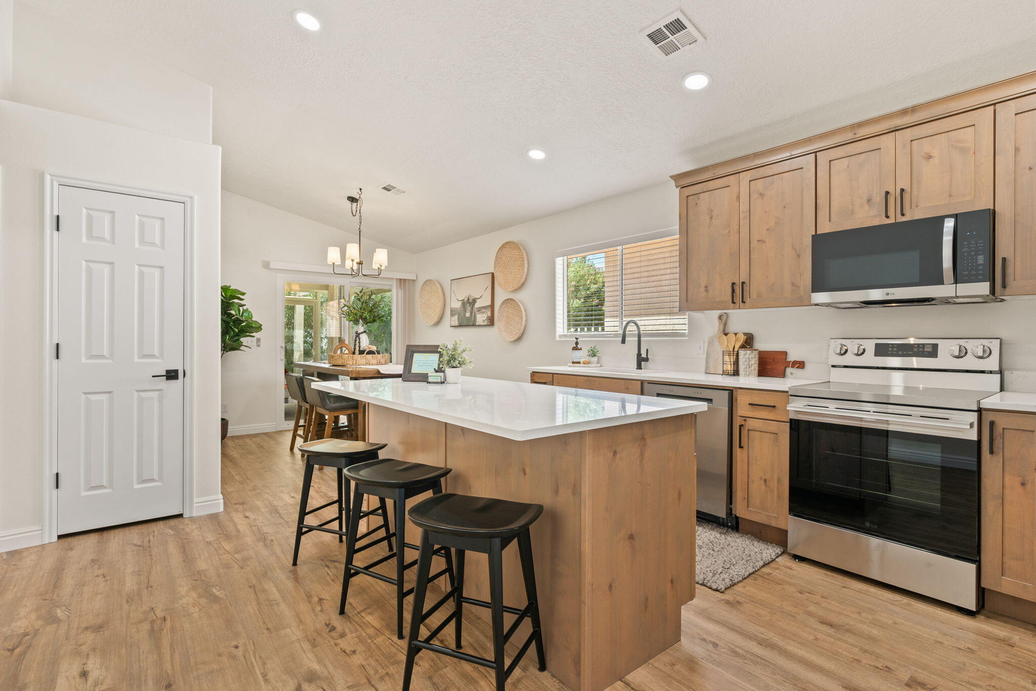 HORIZONS WEST - Residential