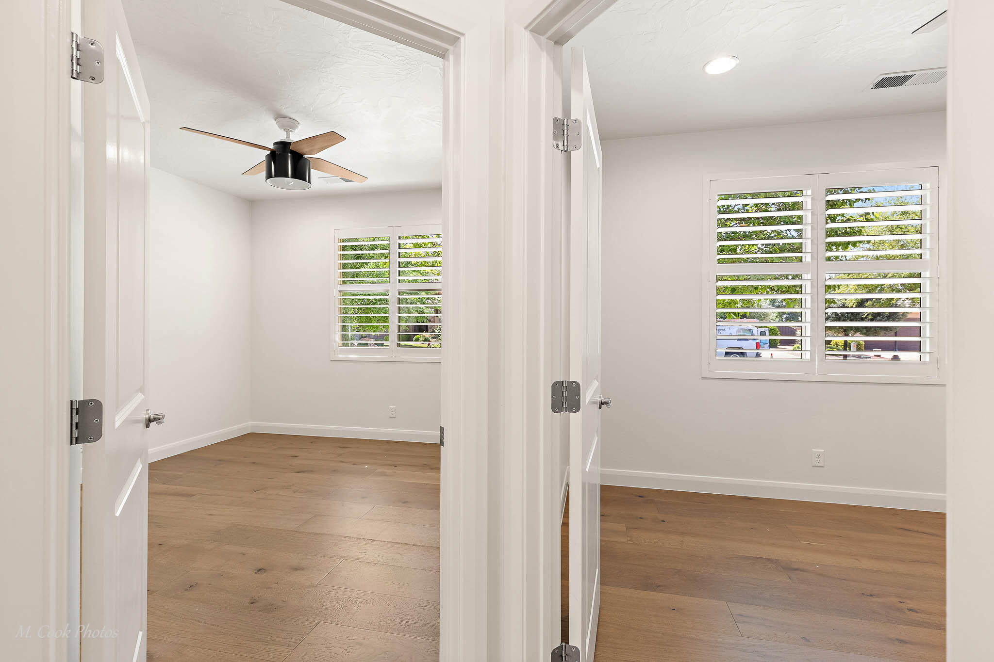 AVALLON AT MEADOWOOD - Residential