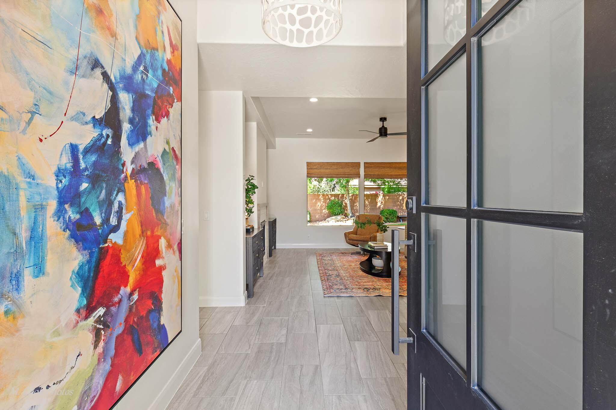 AVALLON AT MEADOWOOD - Residential