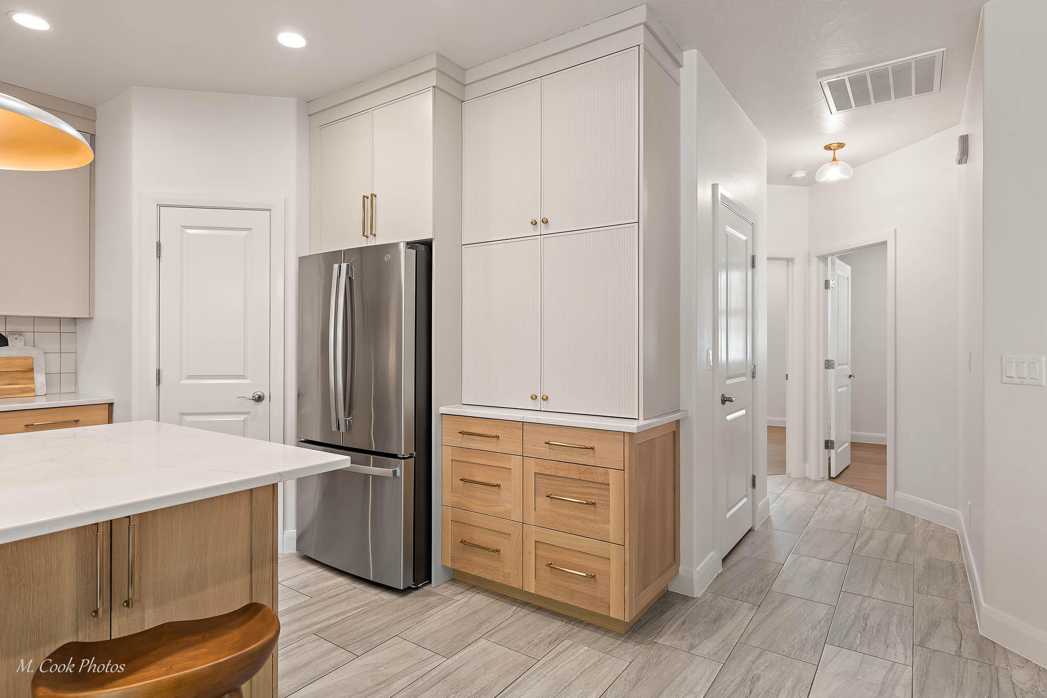 AVALLON AT MEADOWOOD - Residential