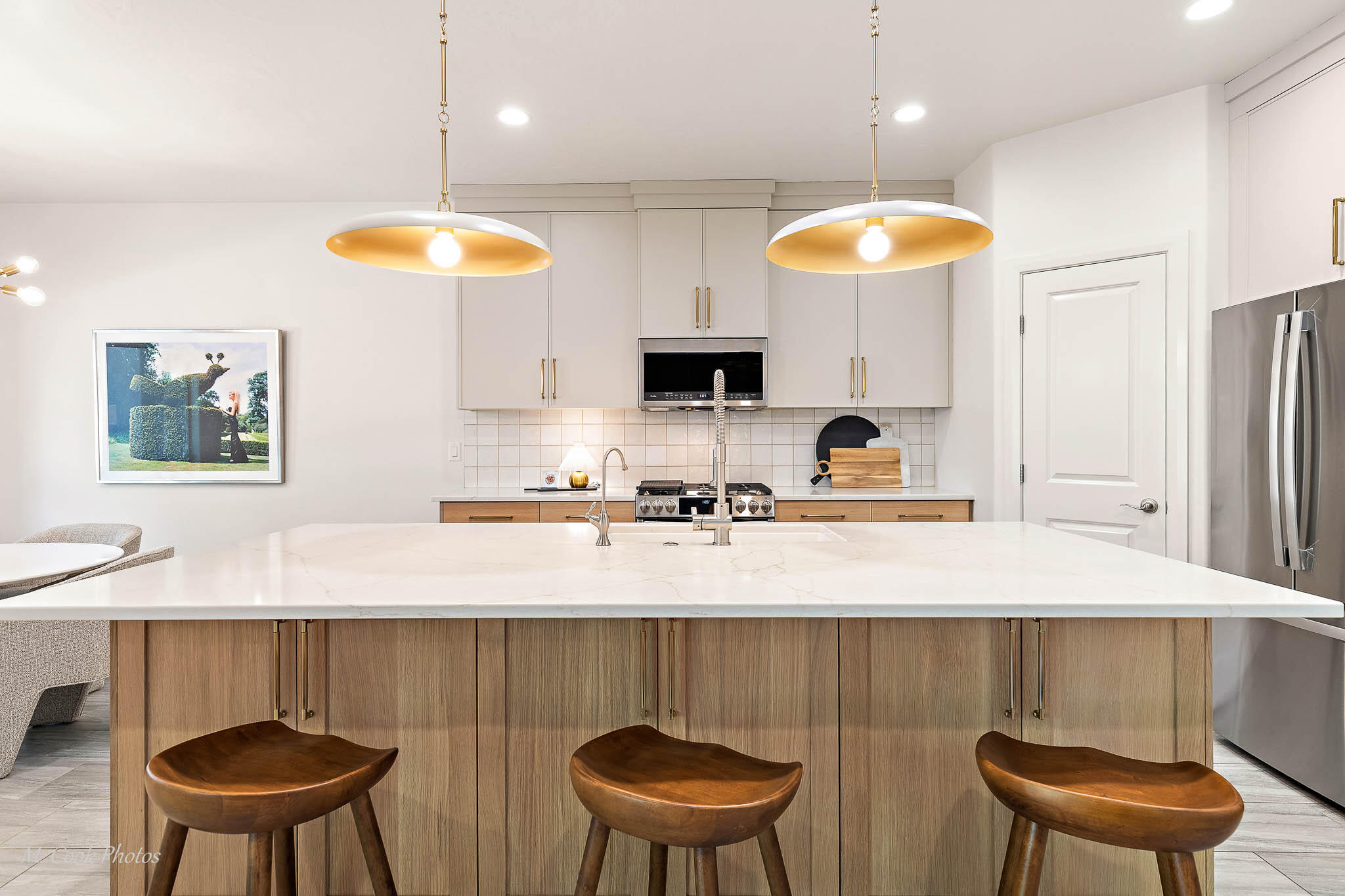 AVALLON AT MEADOWOOD - Residential