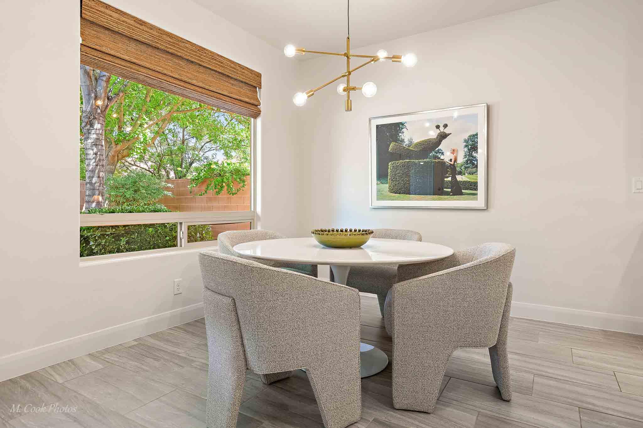 AVALLON AT MEADOWOOD - Residential
