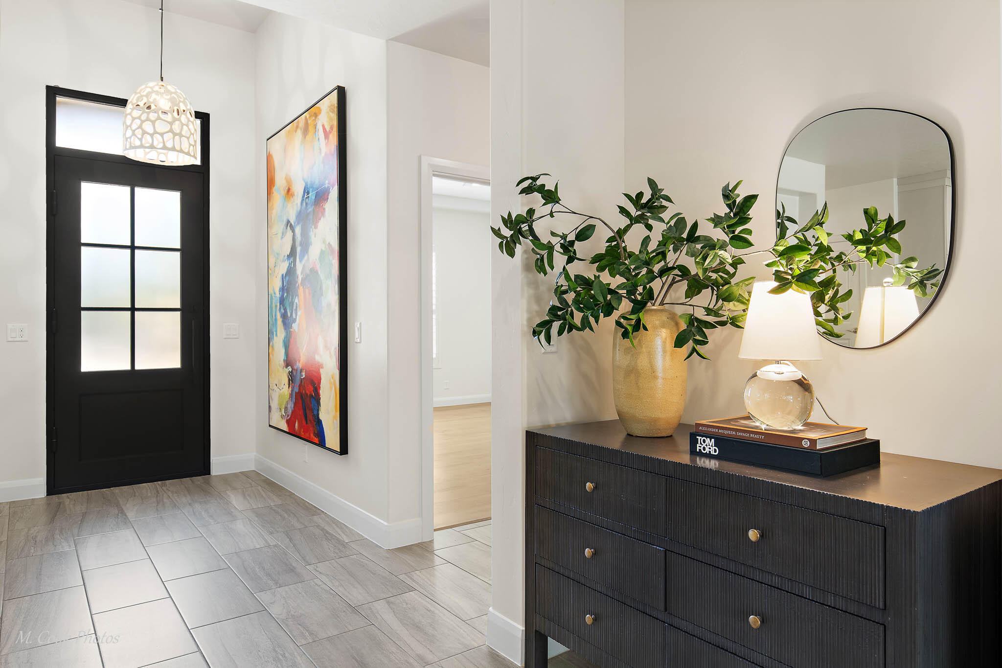 AVALLON AT MEADOWOOD - Residential