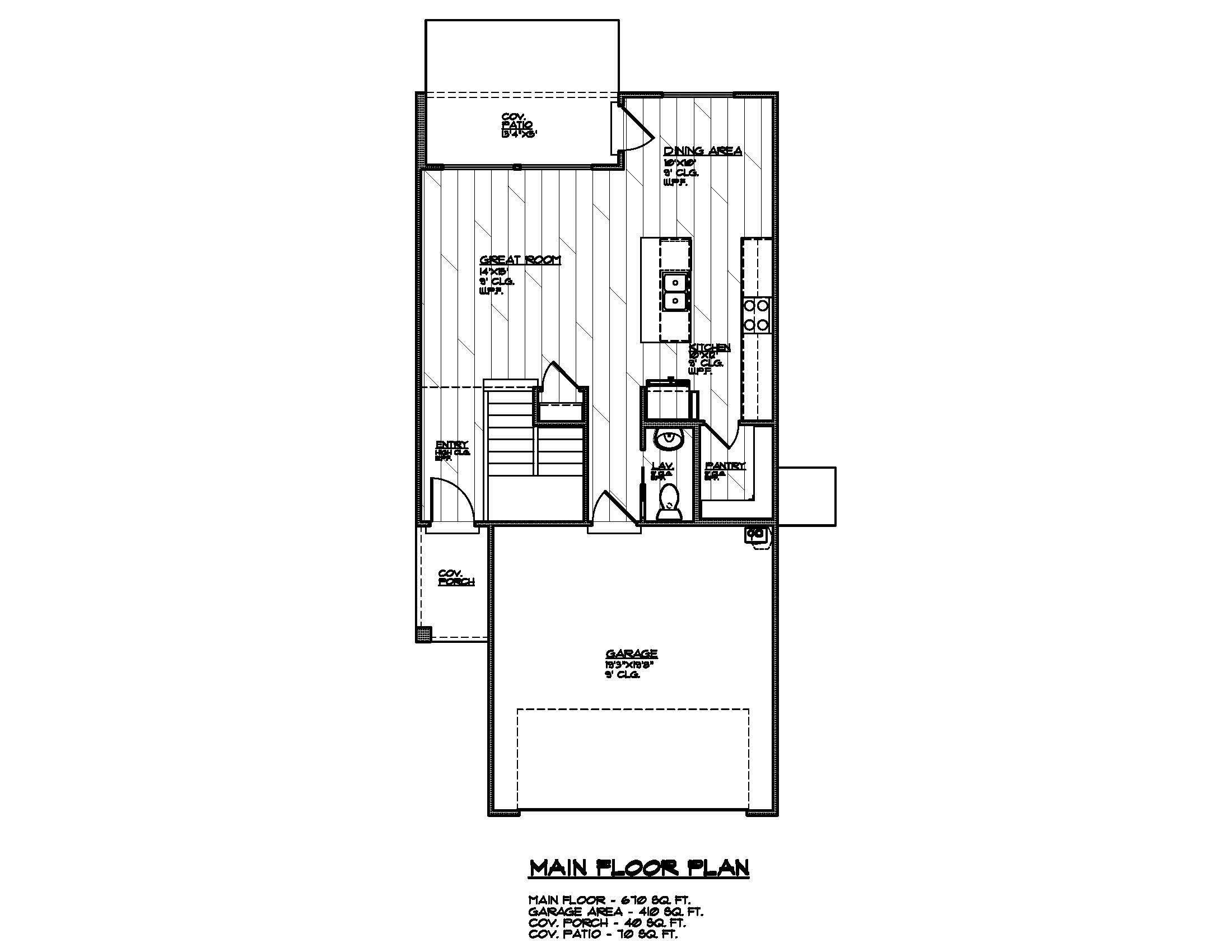 CRIMSON TRAILS - Residential