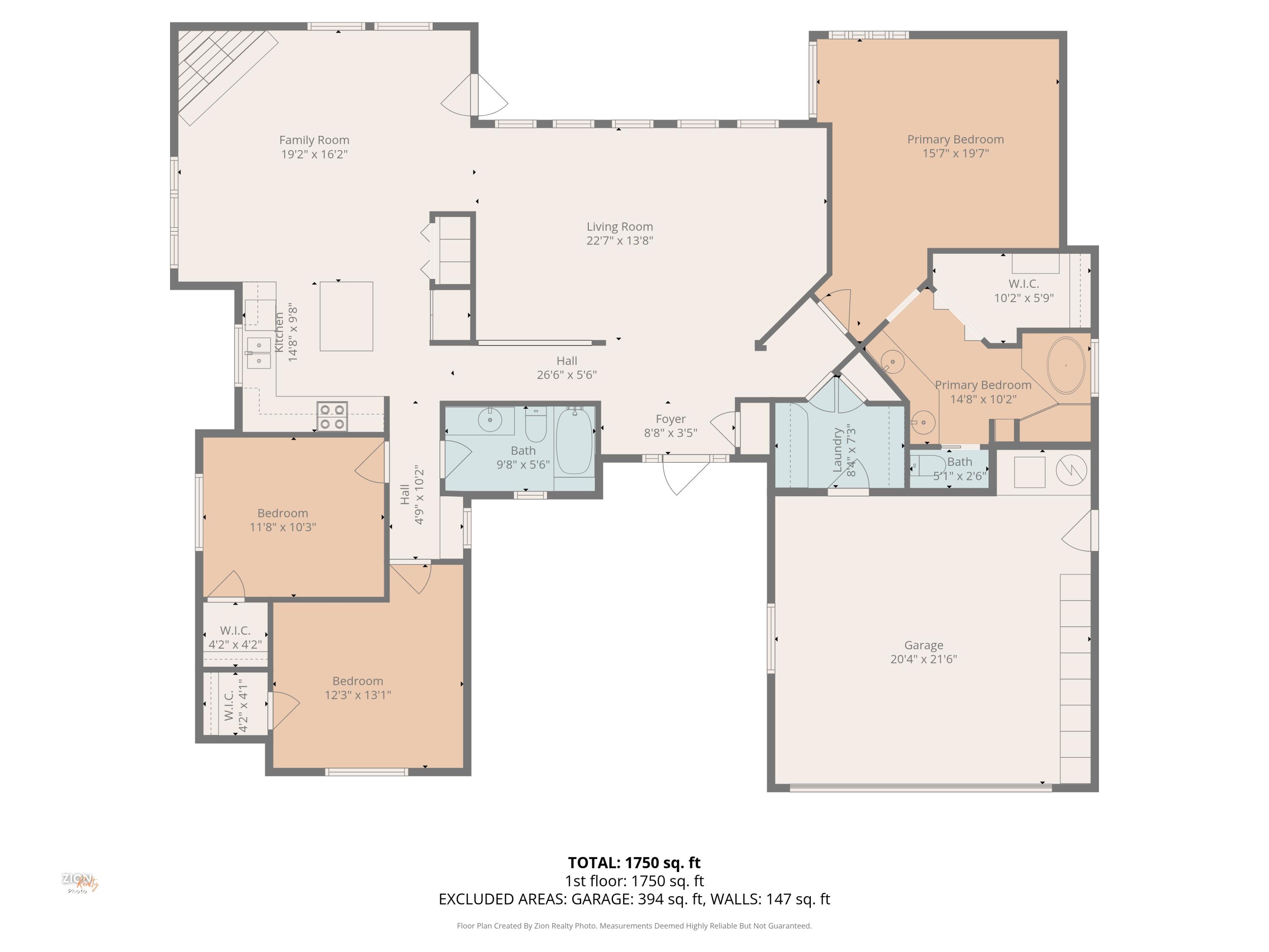 VISTA DEL SOL TOWNHOMES - Residential