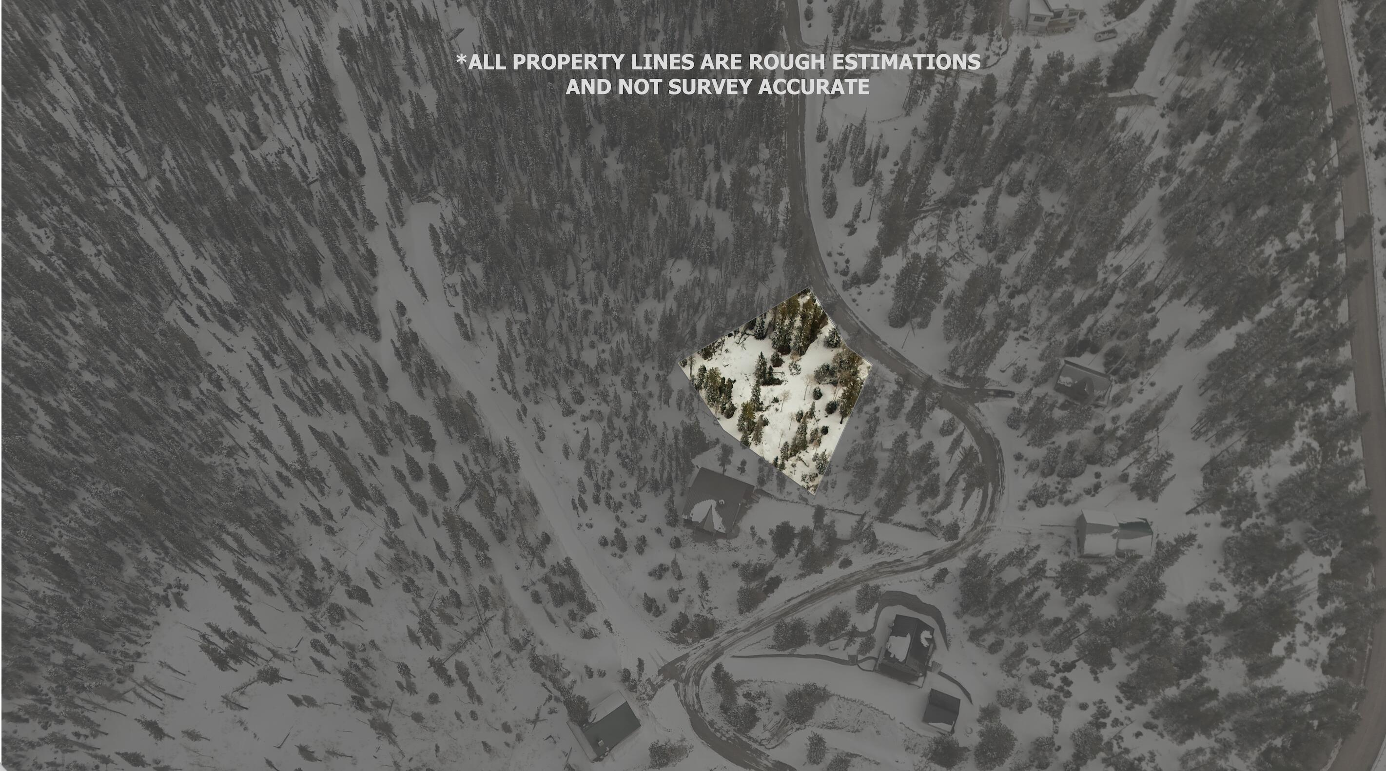 Mountain living can be yours with this stunning 0.55-acre lot ideally located near Eagle Point Resort. Enjoy beautiful scenic views and year-round access, making it the perfect spot for a cabin, vacation retreat, or full-time residence. Conveniently situated for outdoor recreation while still offering peace and privacy.