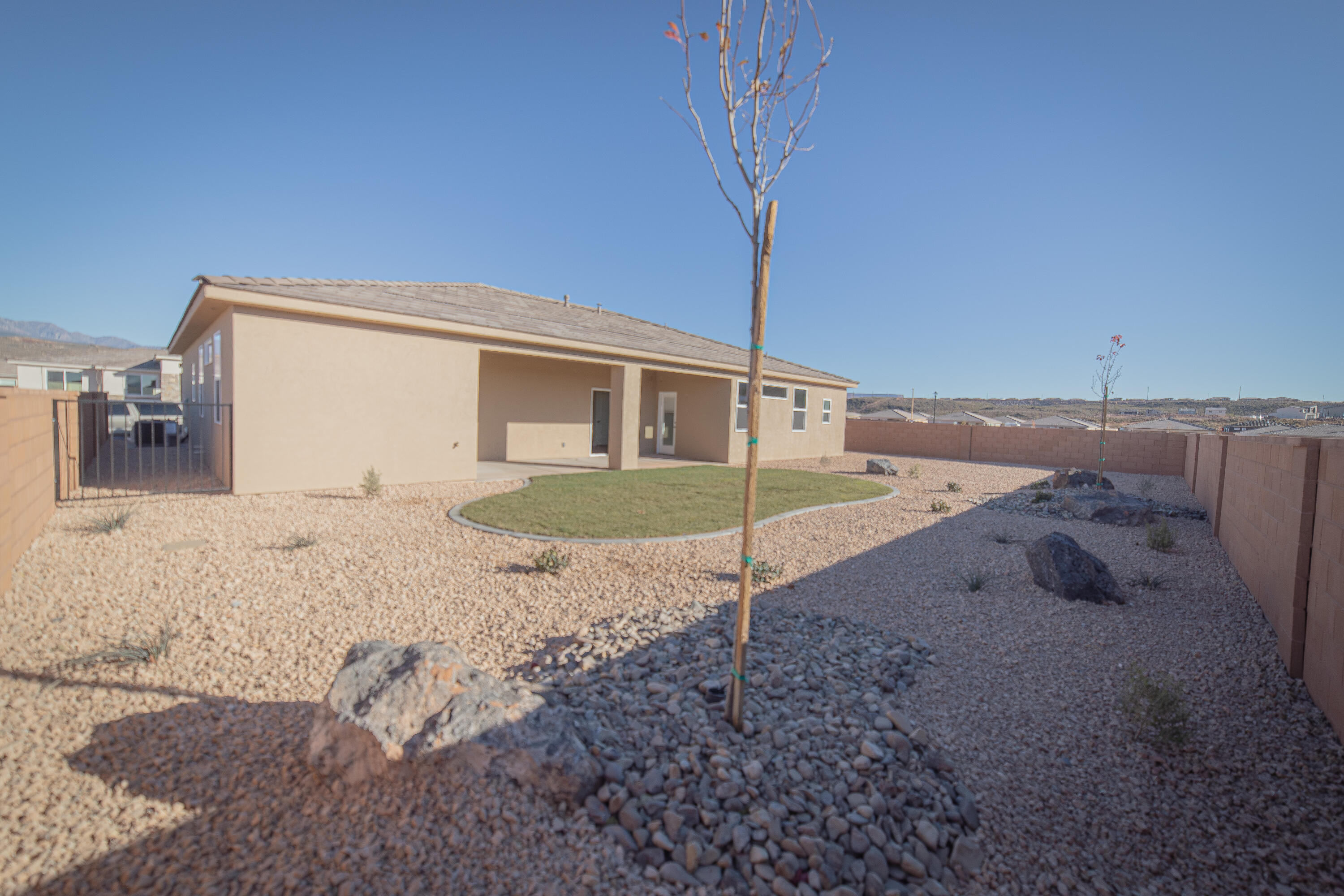 SKY VALLEY - Residential