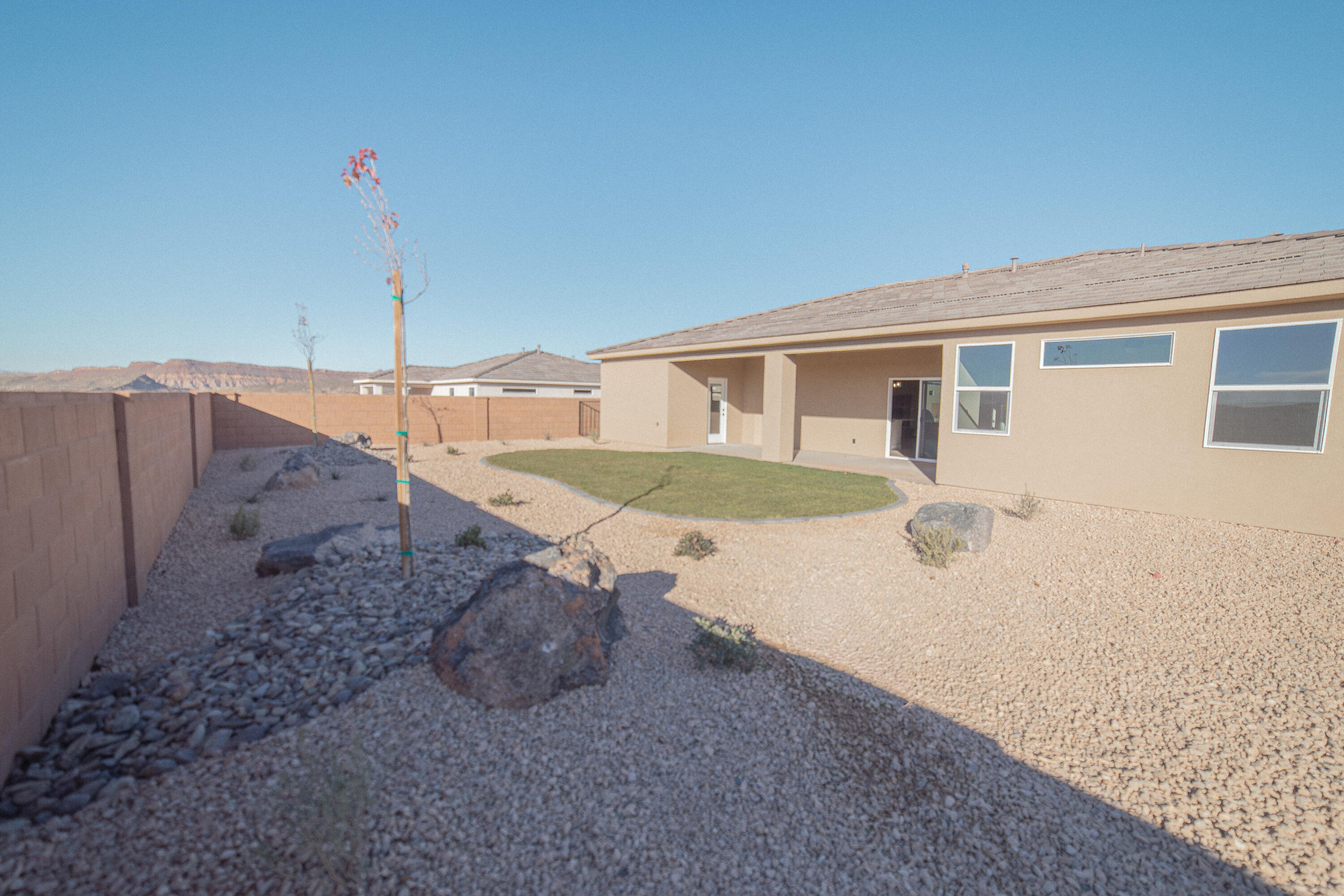 SKY VALLEY - Residential
