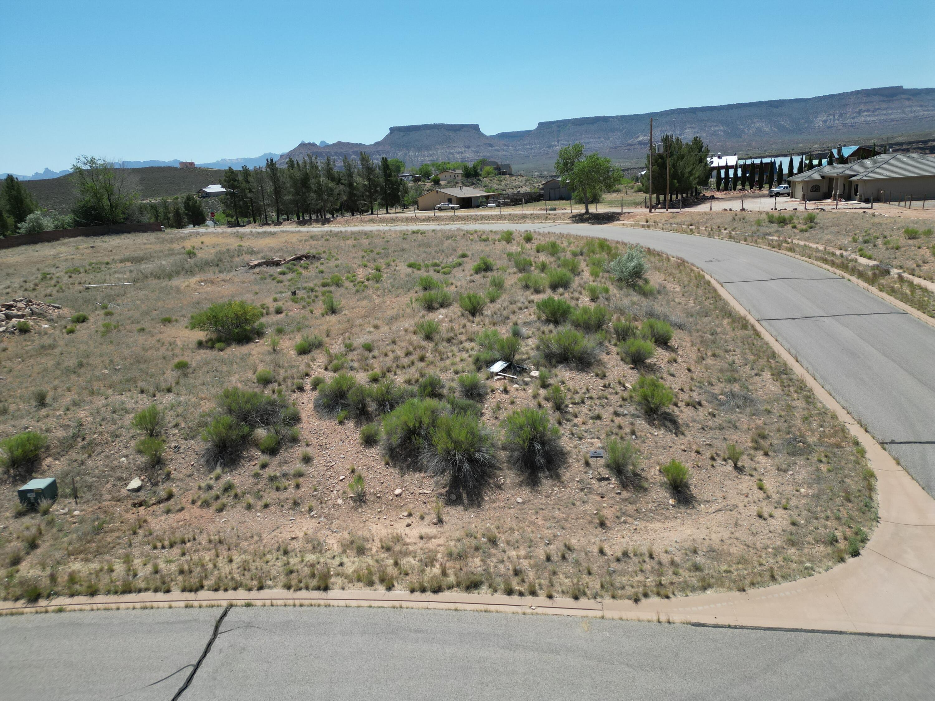 New Release - Phase 2 Premium 1+ Acre Lots Now Available!

Welcome to Sierra Bella in Virgin, Utah, where luxury rural living meets the breathtaking beauty of Southern Utah. Visit our brand-new sales office and discover an exceptional opportunity to own a fully improved estate-sized homesite just minutes from the entrance of Zion National Park.

These premium 1+ acre homesites offer spectacular panoramic views of Zion's iconic red rock mesas and provide the perfect setting for your custom dream home.

Each Homesite Includes:

One share of pressurized irrigation water
Culinary water connection
Fully improved lot
Washington County Water Conservancy impact fees already paid

Prices Starting at $305,000

Sierra Bella offers a rare combination of privacy, natural beauty, and modern conveniences in one of Southern Utah's most desirable communities.


It is Nestled in the heart of the Zion Canyon region at approximately 3,600 feet in elevation, Virgin is renowned for its stunning landscapes, dark night skies, and unmatched access to outdoor recreation. Residents enjoy nearby hiking, biking, ATV trails, horseback riding, and endless opportunities to explore Southern Utah's spectacular scenery.

The area is known for:

Sweeping views of Zion National Park and surrounding mesas
Ranch properties and rich agricultural heritage
Dark skies perfect for stargazing
World-class outdoor recreation
A peaceful rural lifestyle with convenient access to modern amenities

The surrounding landscape has served as the backdrop for numerous films, commercials, and outdoor recreation productions, showcasing the area's extraordinary natural beauty.

This location is one of Southern Utah's most scenic gateway communities while preserving its historic charm, rural character, and welcoming atmosphere.

Don't miss this limited opportunity to secure your place in Southern Utah paradise.

All information deemed reliable but not guaranteed. Buyer is responsible for independently verifying a
