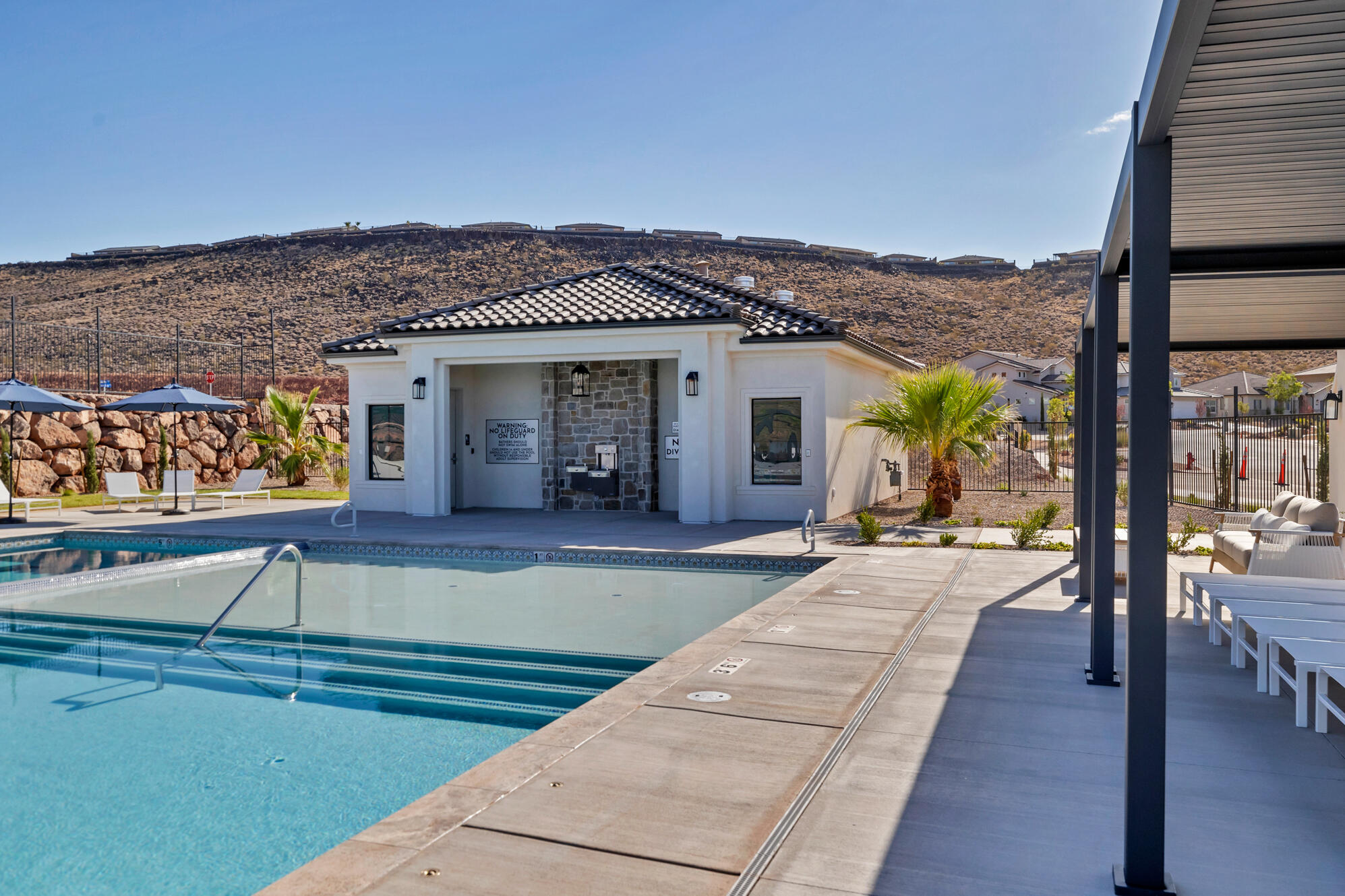 SENDERA AT SIENNA HILLS - Residential