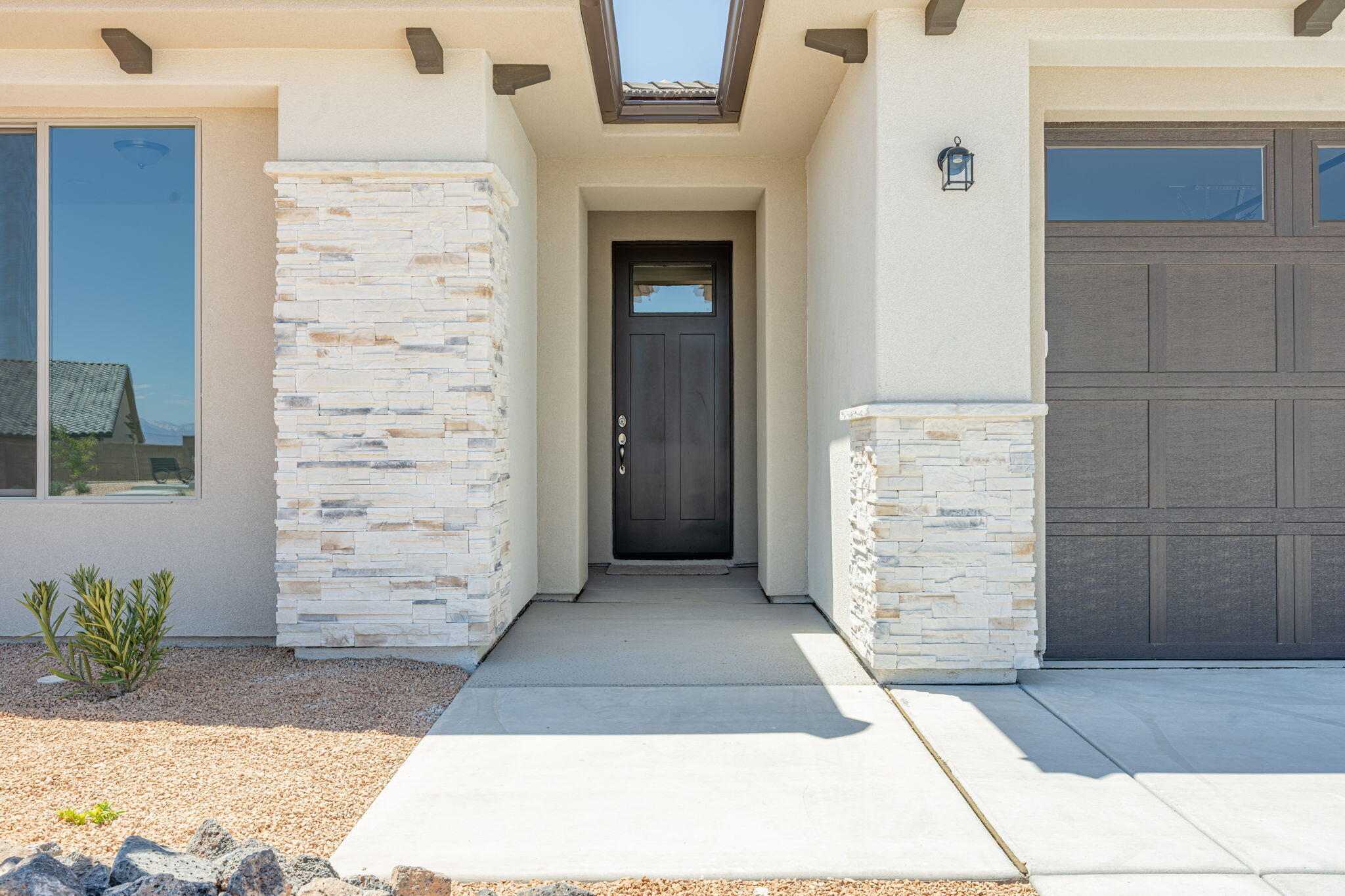 SOLIS AT CORAL CANYON - Residential