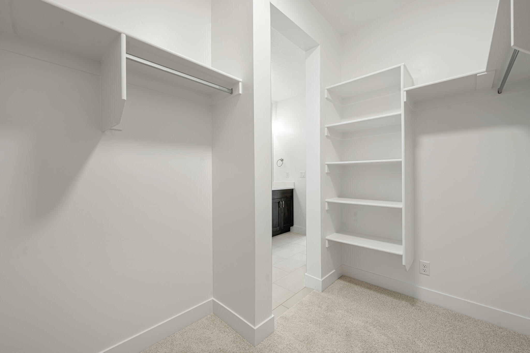 SOLIS AT CORAL CANYON - Residential