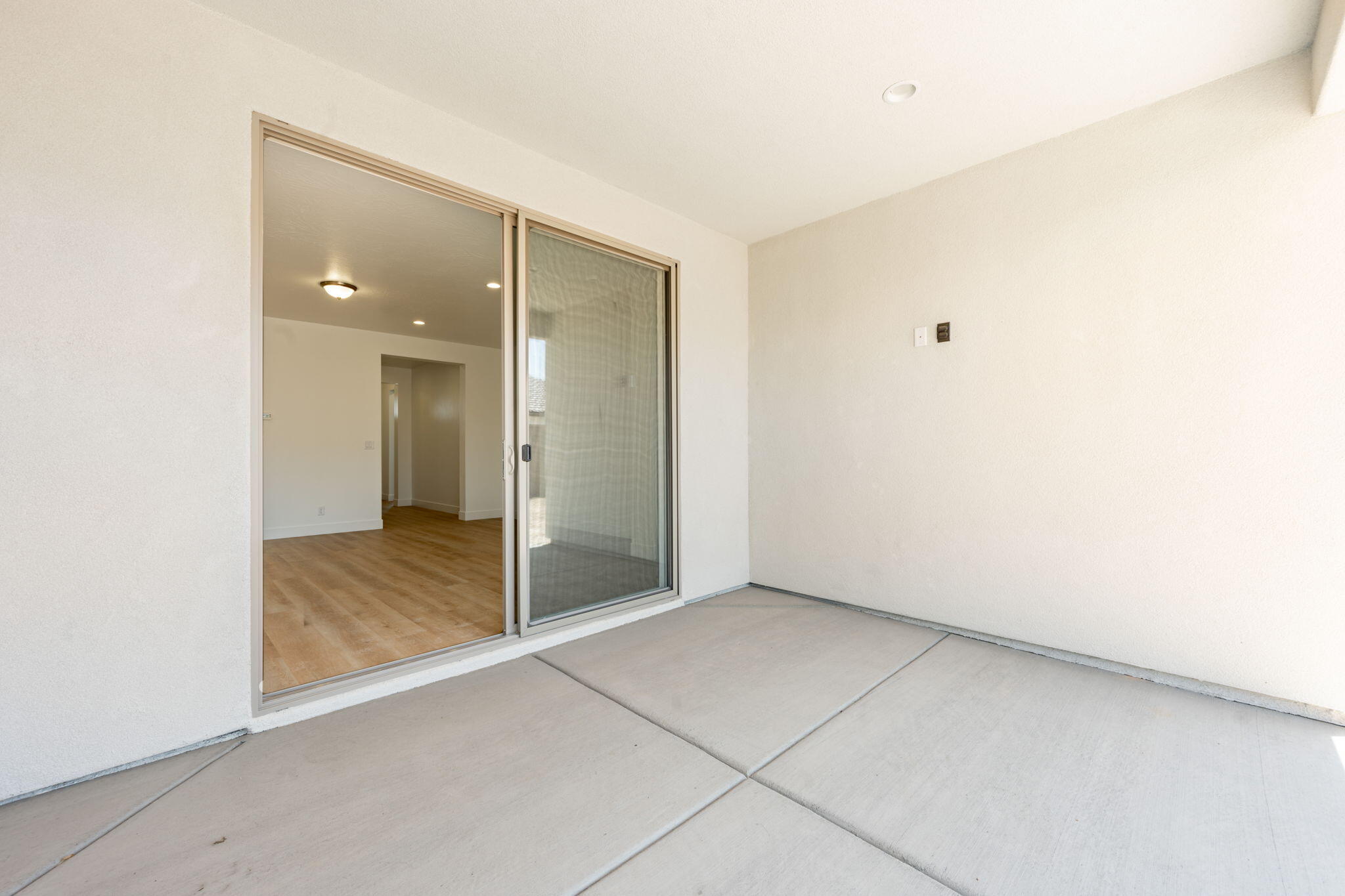 SOLIS AT CORAL CANYON - Residential