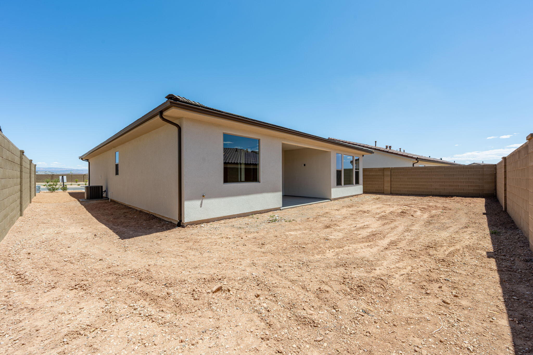 SOLIS AT CORAL CANYON - Residential