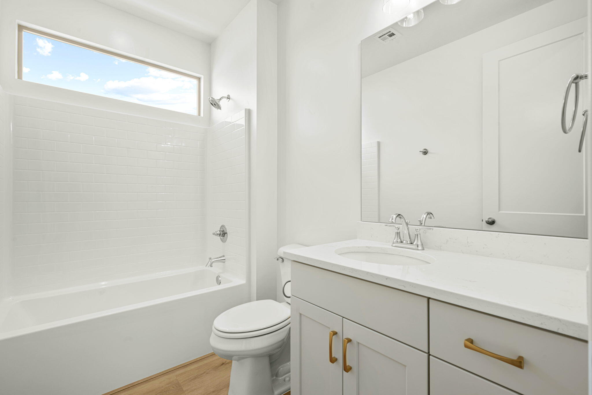 SOLIS AT CORAL CANYON - Residential