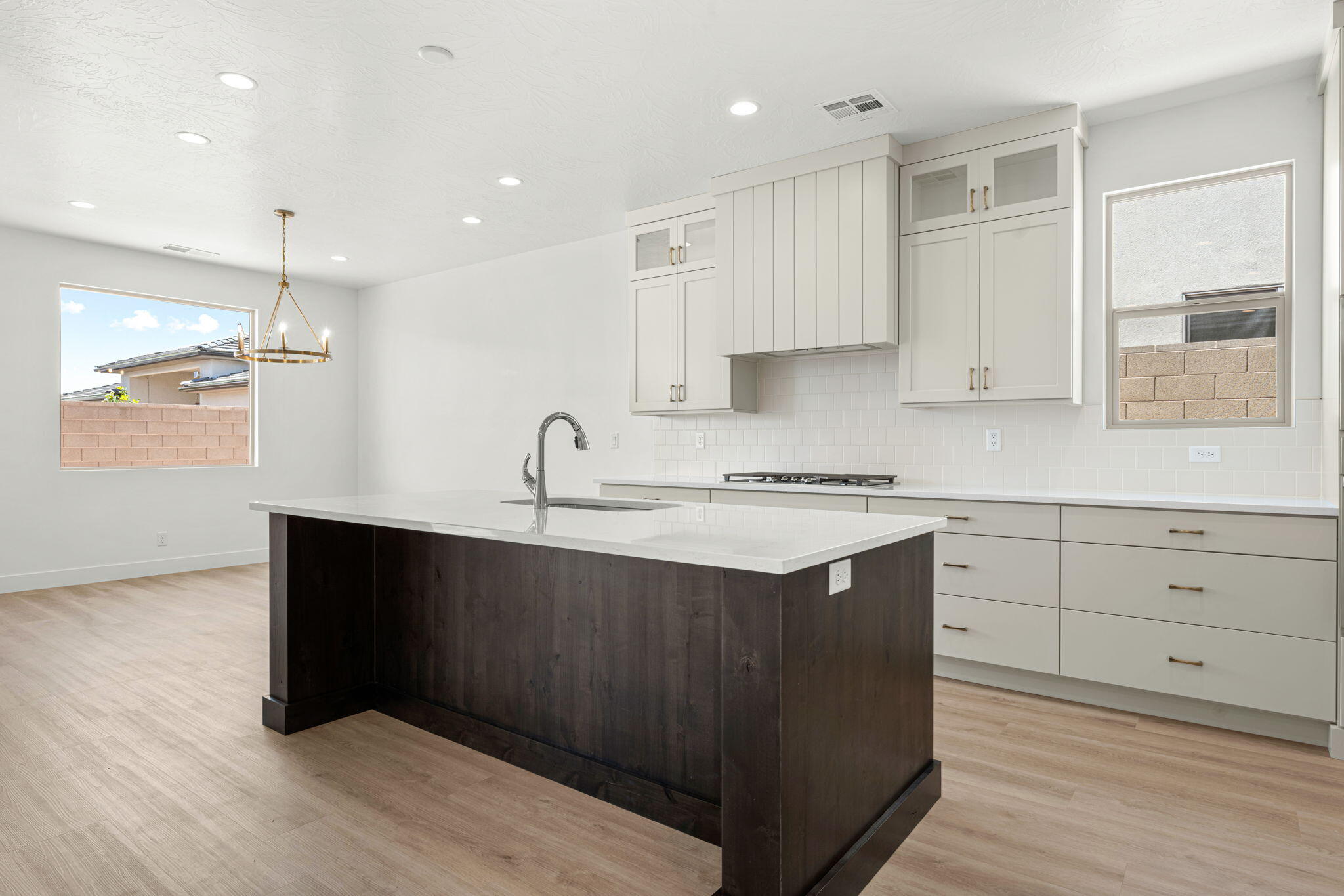 SOLIS AT CORAL CANYON - Residential