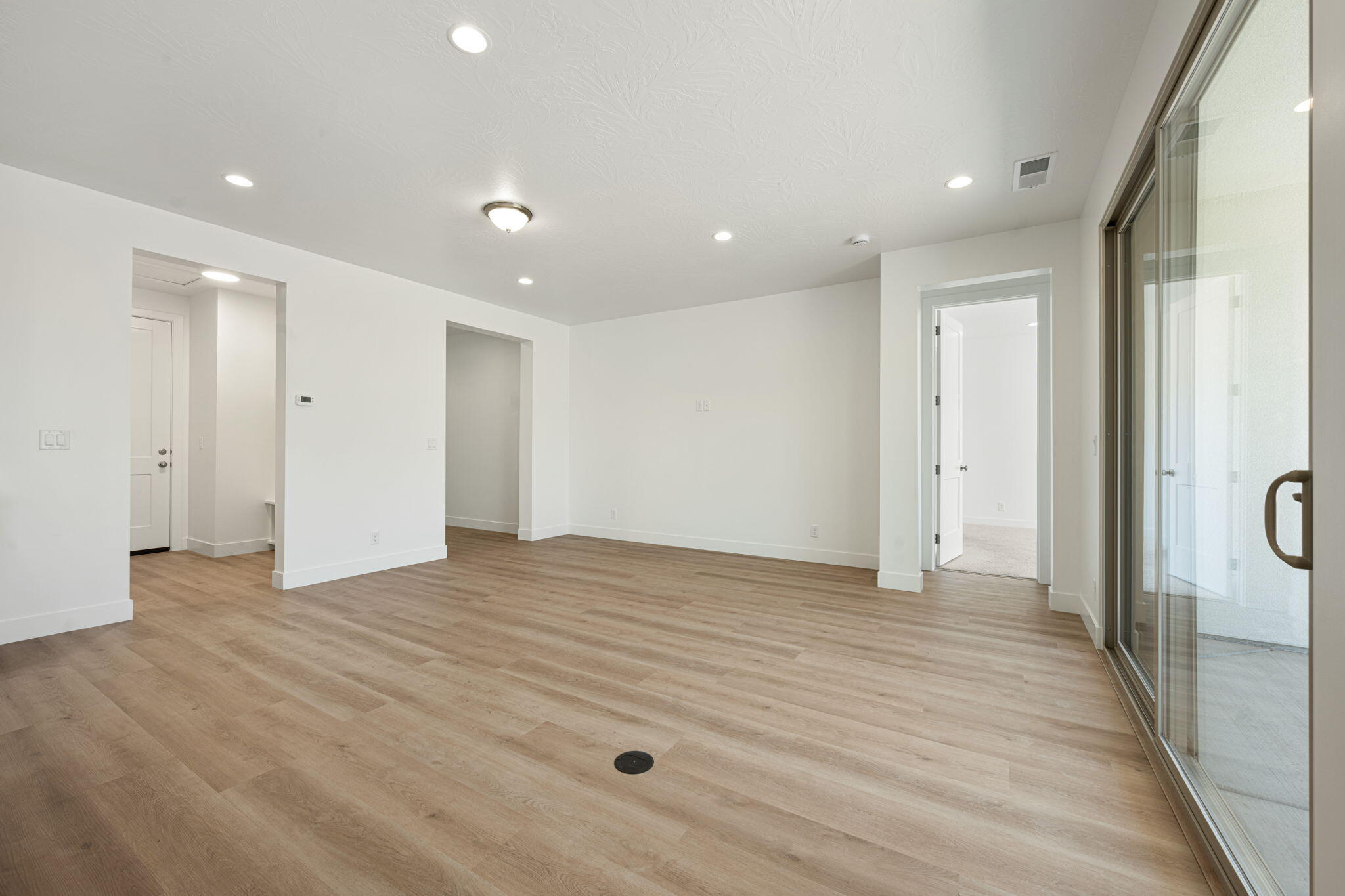 SOLIS AT CORAL CANYON - Residential