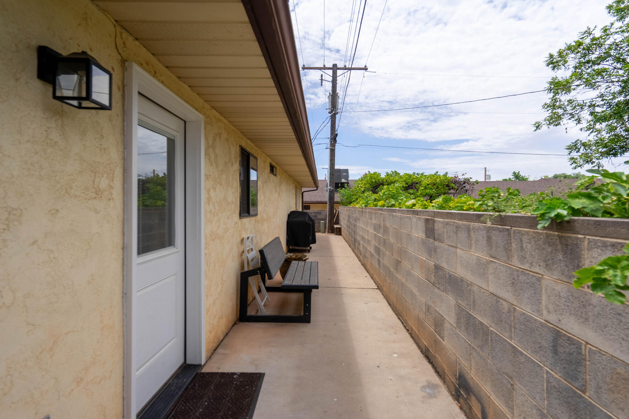 HERITAGE PARK TOWNHOMES - Residential