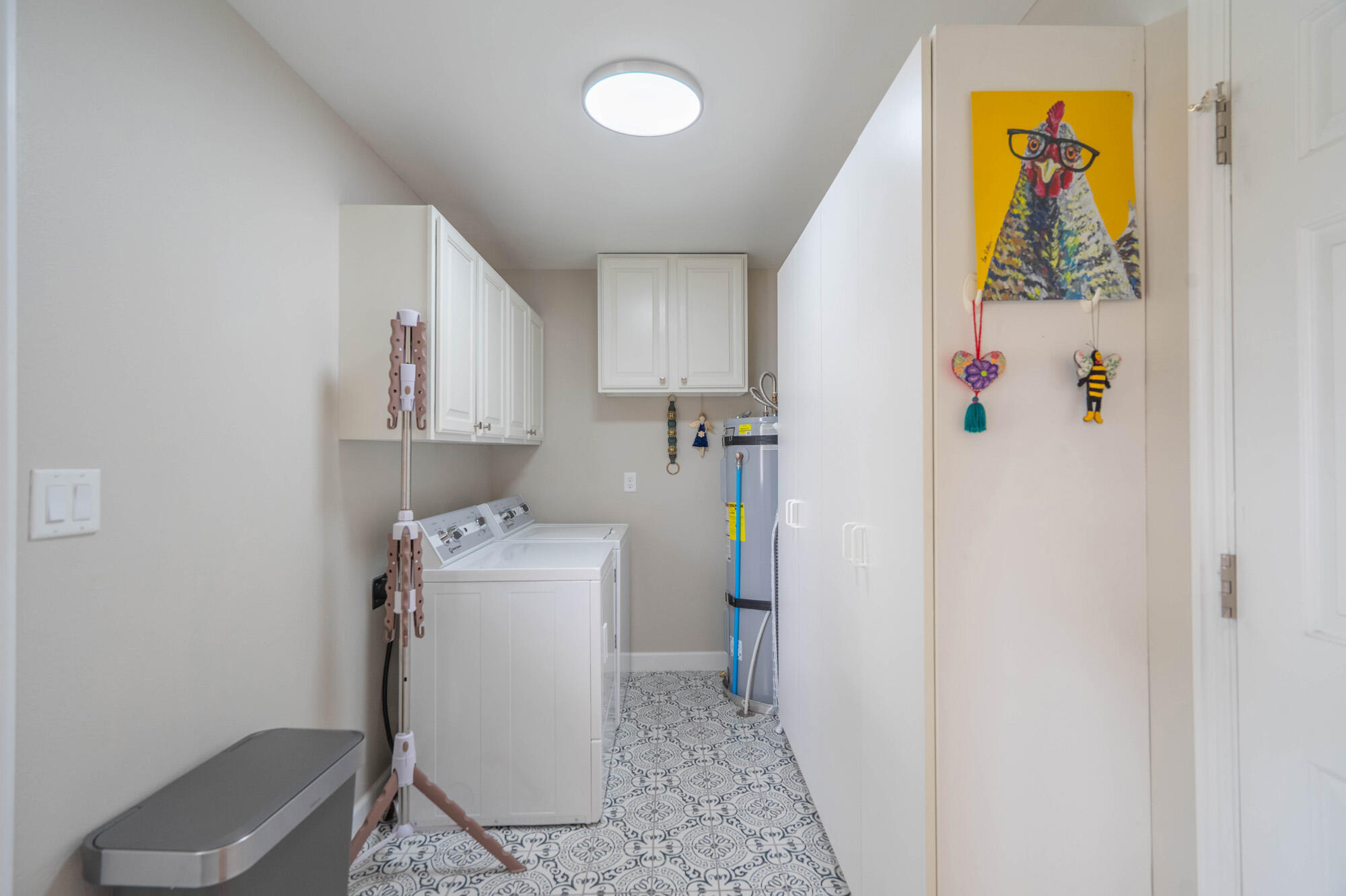 HERITAGE PARK TOWNHOMES - Residential