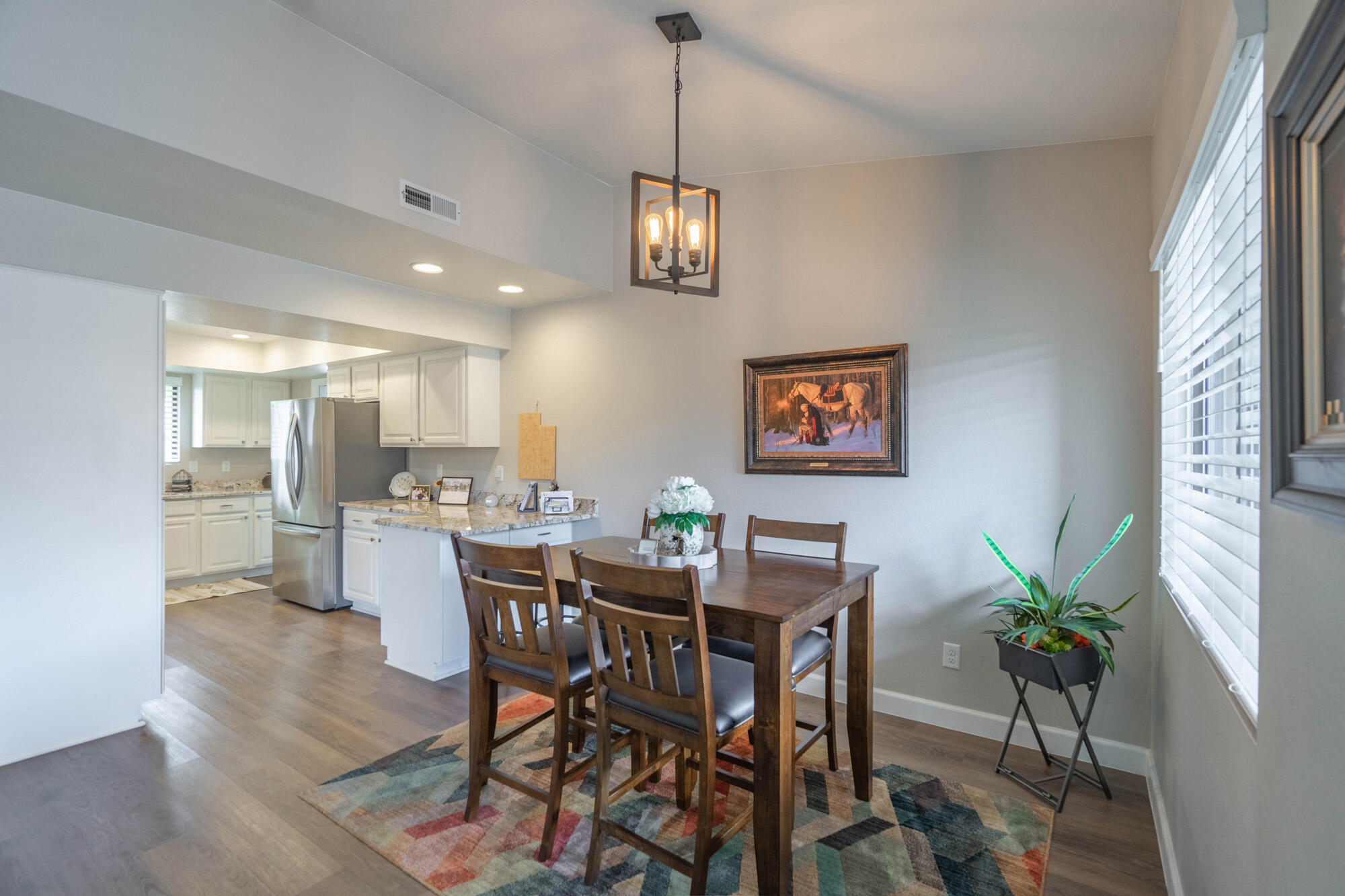 HERITAGE PARK TOWNHOMES - Residential
