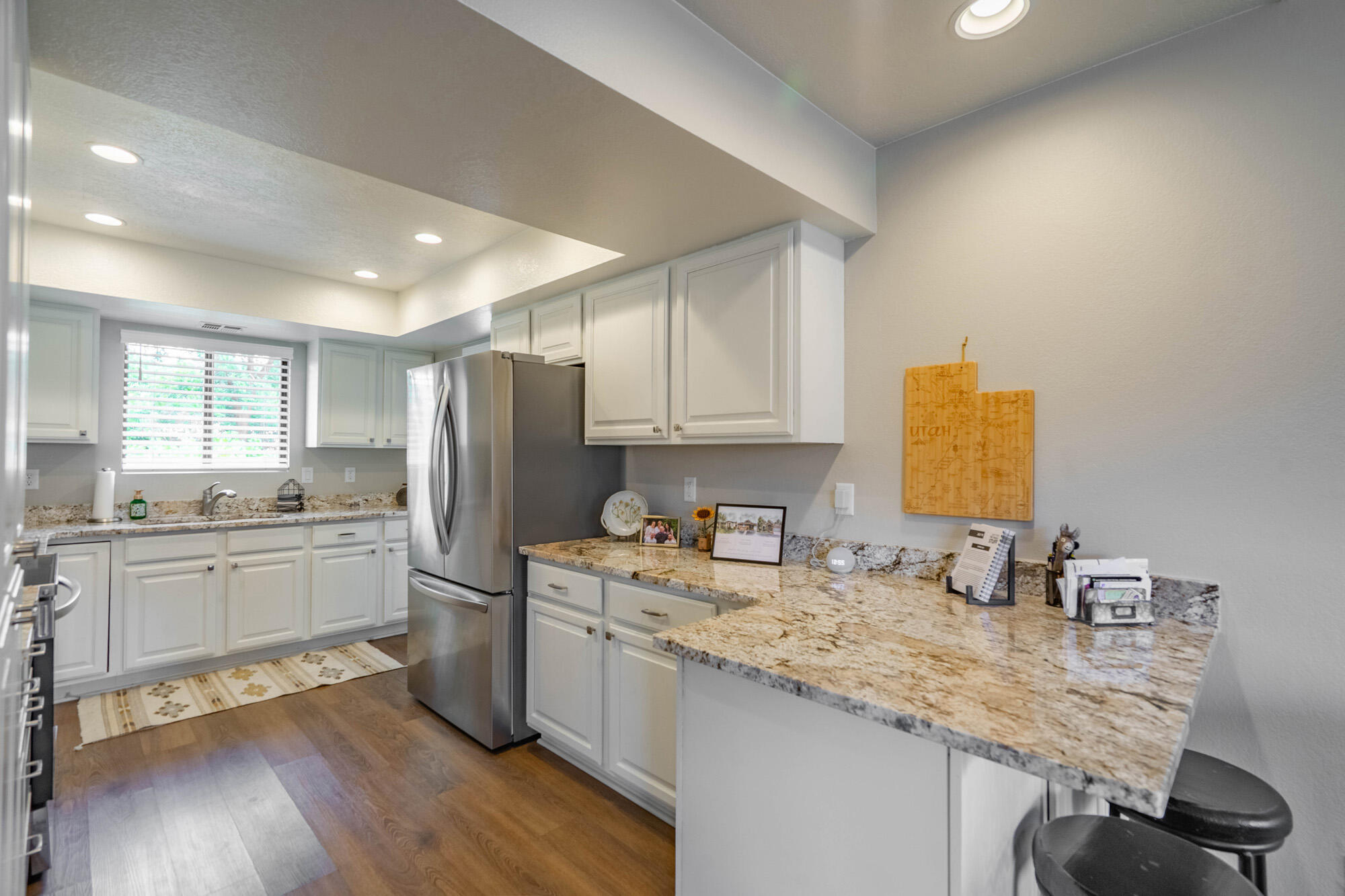 HERITAGE PARK TOWNHOMES - Residential