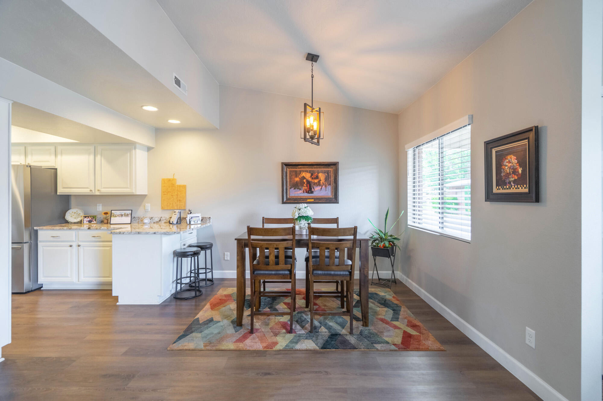 HERITAGE PARK TOWNHOMES - Residential