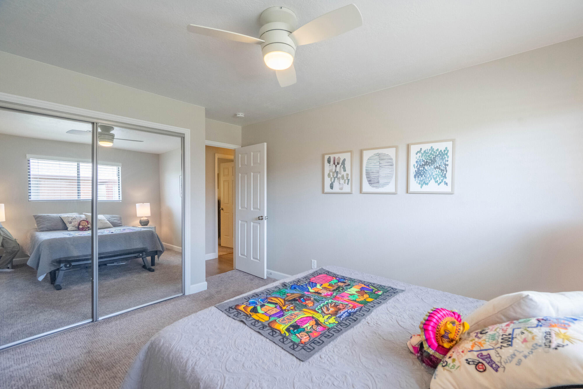 HERITAGE PARK TOWNHOMES - Residential