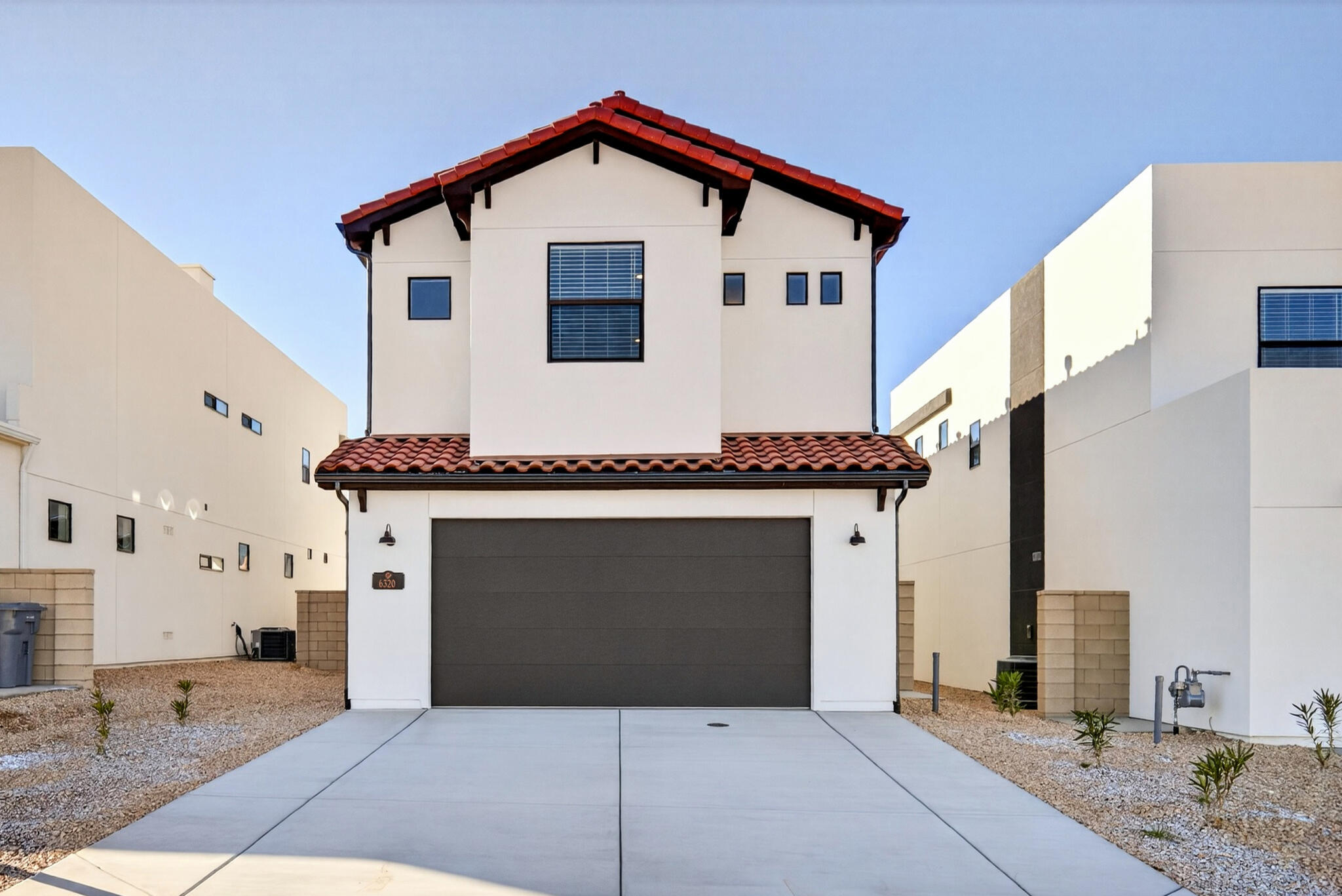 DESERT COLOR SAGE HAVEN - Residential