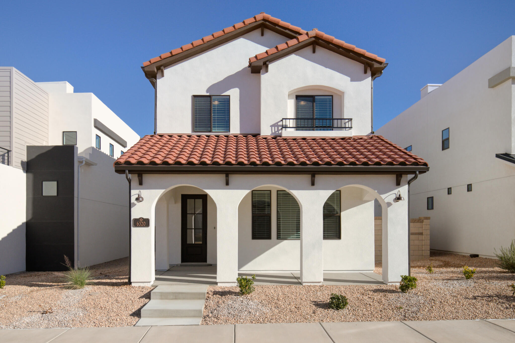 DESERT COLOR SAGE HAVEN - Residential