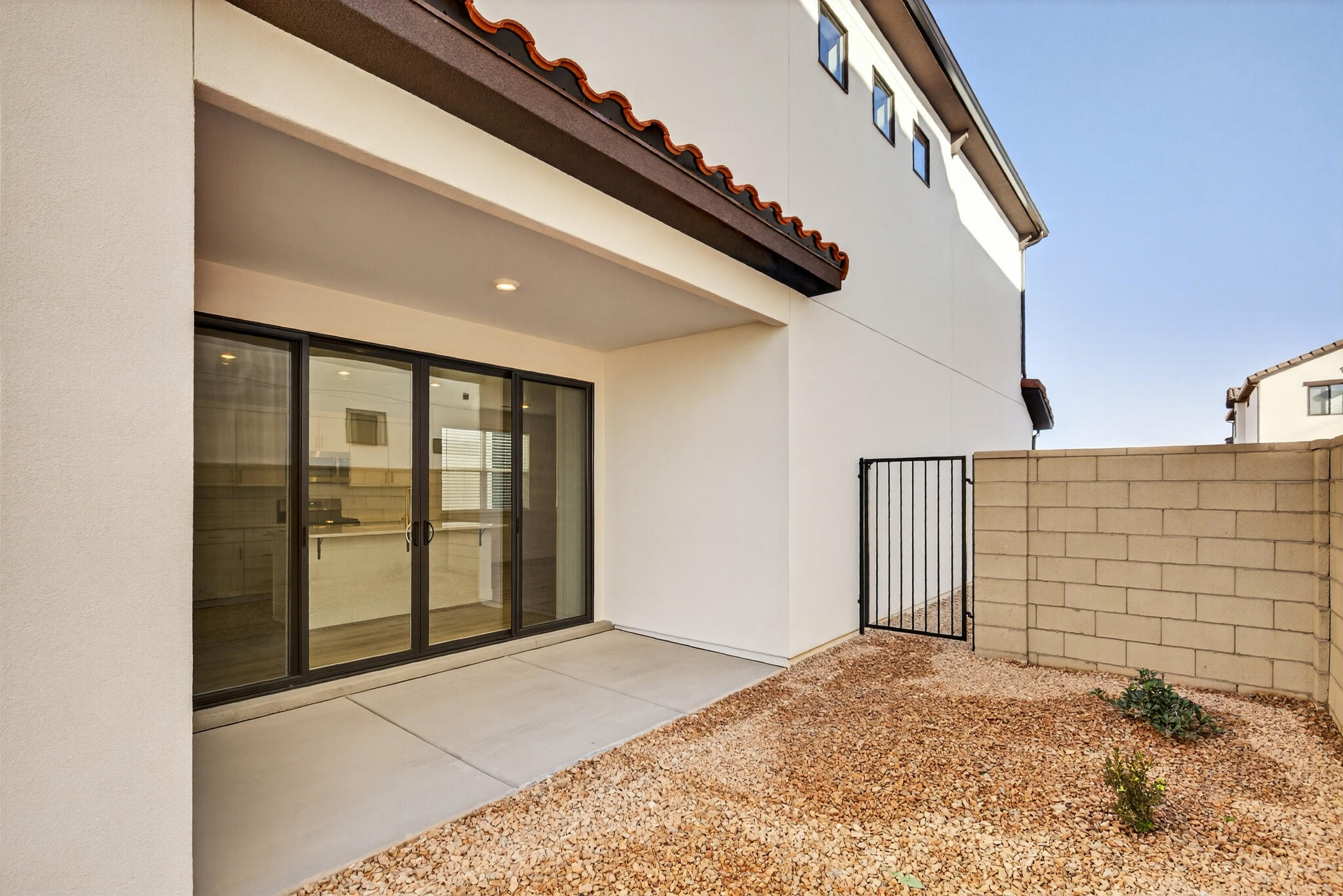 DESERT COLOR SAGE HAVEN - Residential
