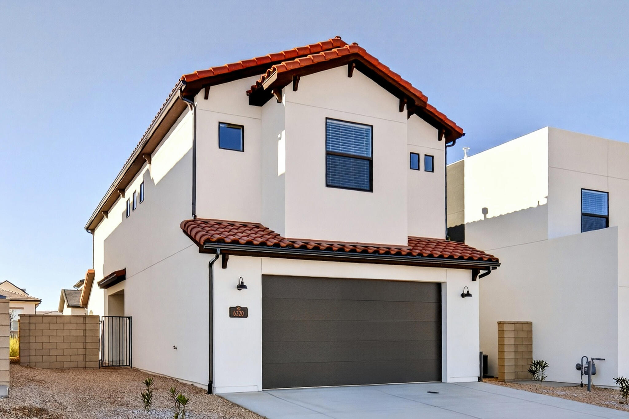 DESERT COLOR SAGE HAVEN - Residential
