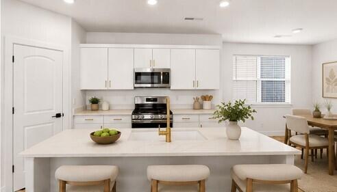 DESERT COLOR SAGE HAVEN - Residential
