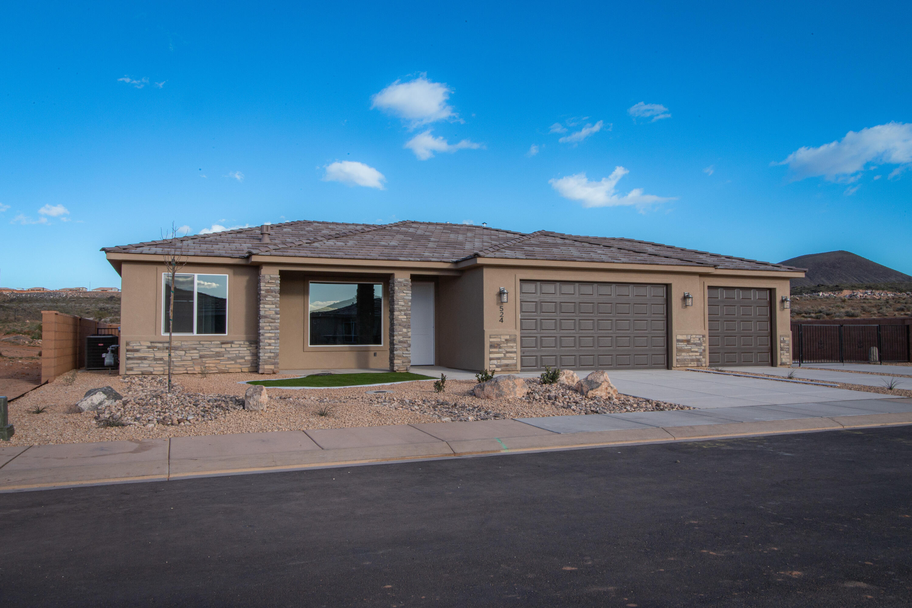 SKY VALLEY - Residential