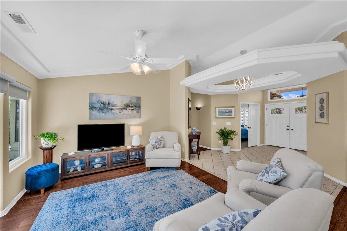 GREEN SPRING COVE ESTATES - Residential