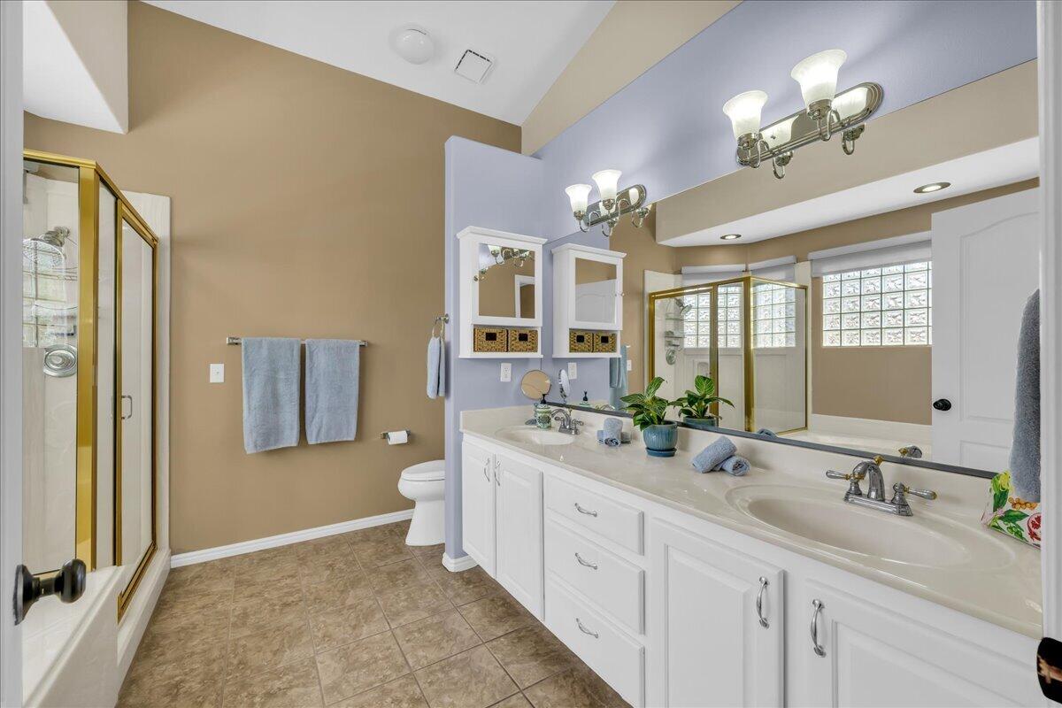 GREEN SPRING COVE ESTATES - Residential