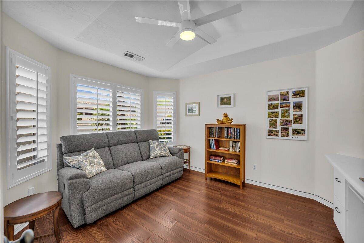GREEN SPRING COVE ESTATES - Residential