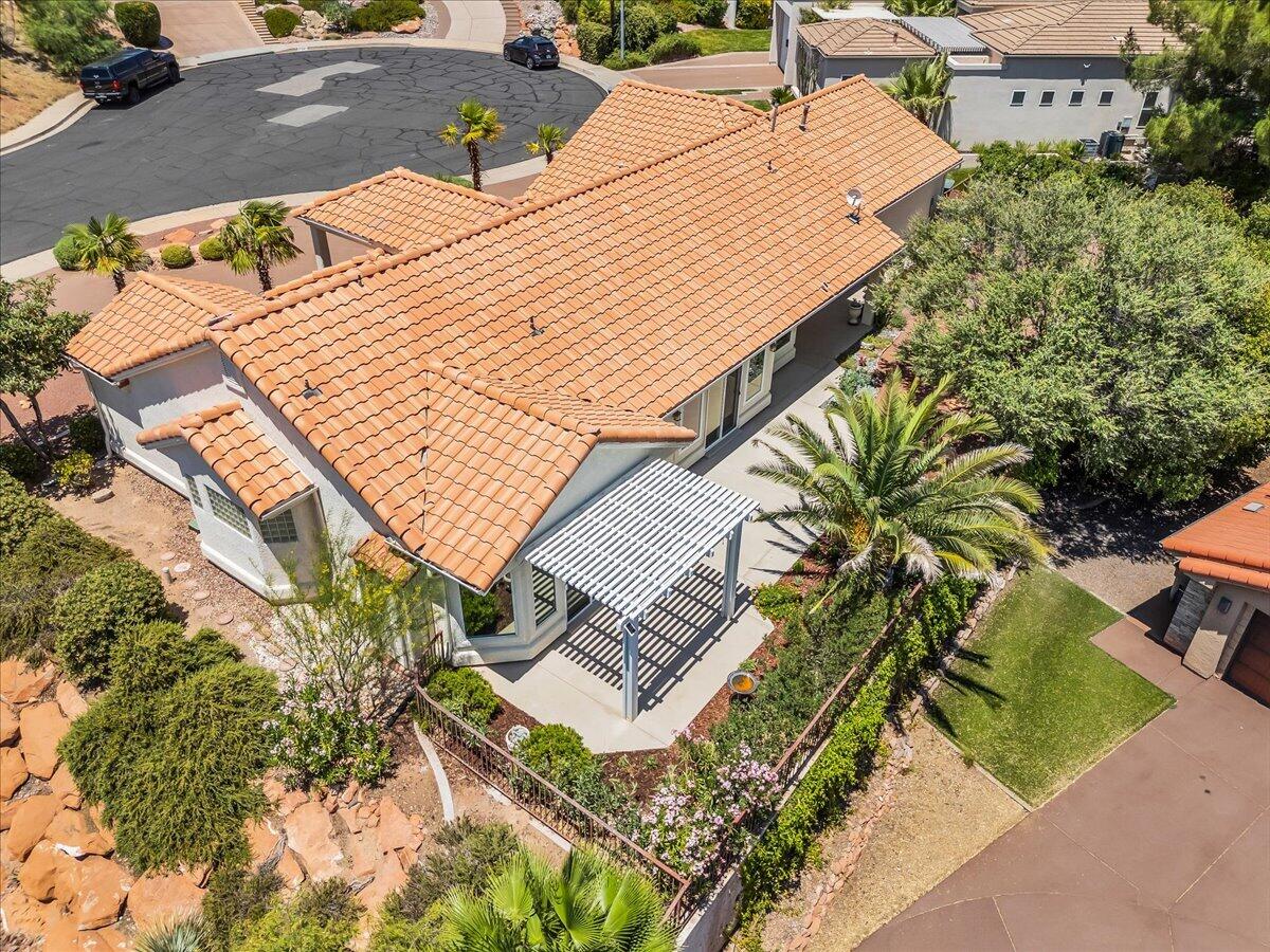 GREEN SPRING COVE ESTATES - Residential